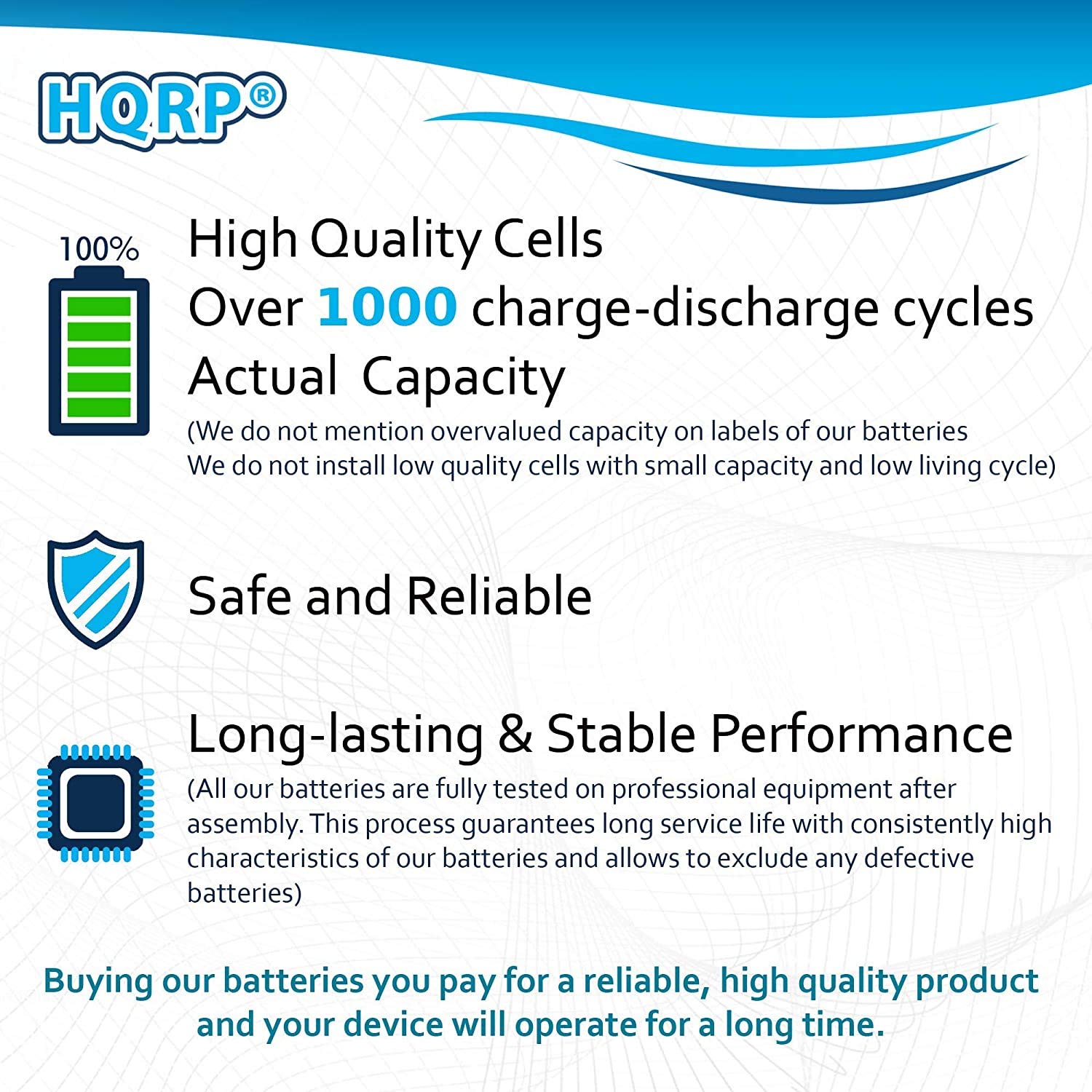 HQRP Battery Works with Tri-Tronics 1157900 1157900-C 1157900-F XLS Transmitters Flyway Special XLS, Upland Special XLS, Pro 100 XLS, Pro 200 XLS, Pro 500 XLS, Classic 70 XLS 1157900-F 6