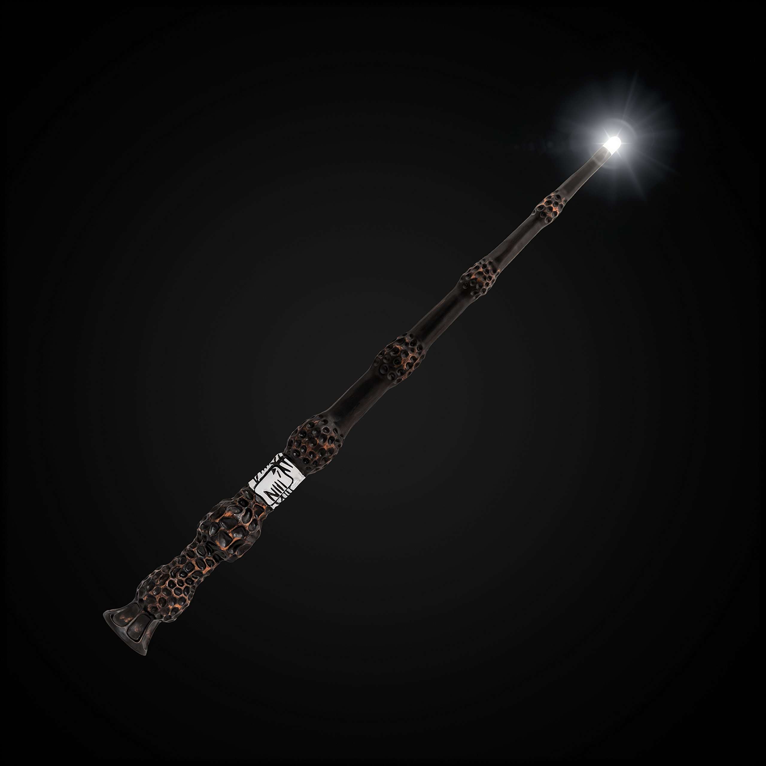 The Noble Collection Harry Potter The Elder Wand With Illuminating 5