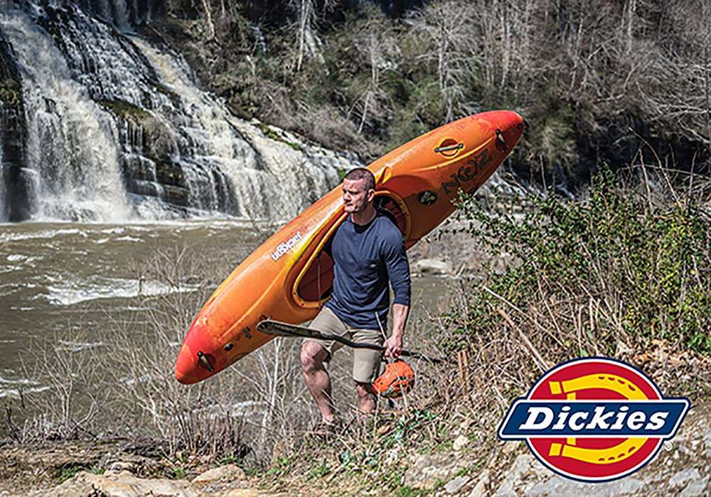 Dickies Men's Dri-tech Moisture Control No Show Socks (6 & 12 Pairs), Charcoal (6 Pairs), Shoe Size: 6-12 3