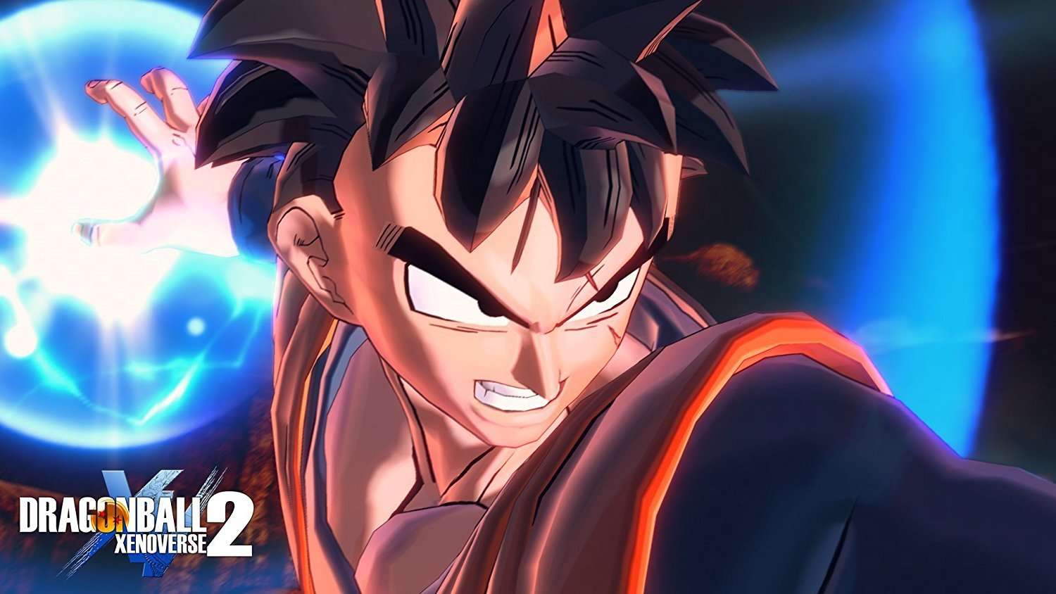 Dragon Ball: Xenoverse 2 (PS4)+ACTIVISION Call of Duty: WWII (PS4) 4