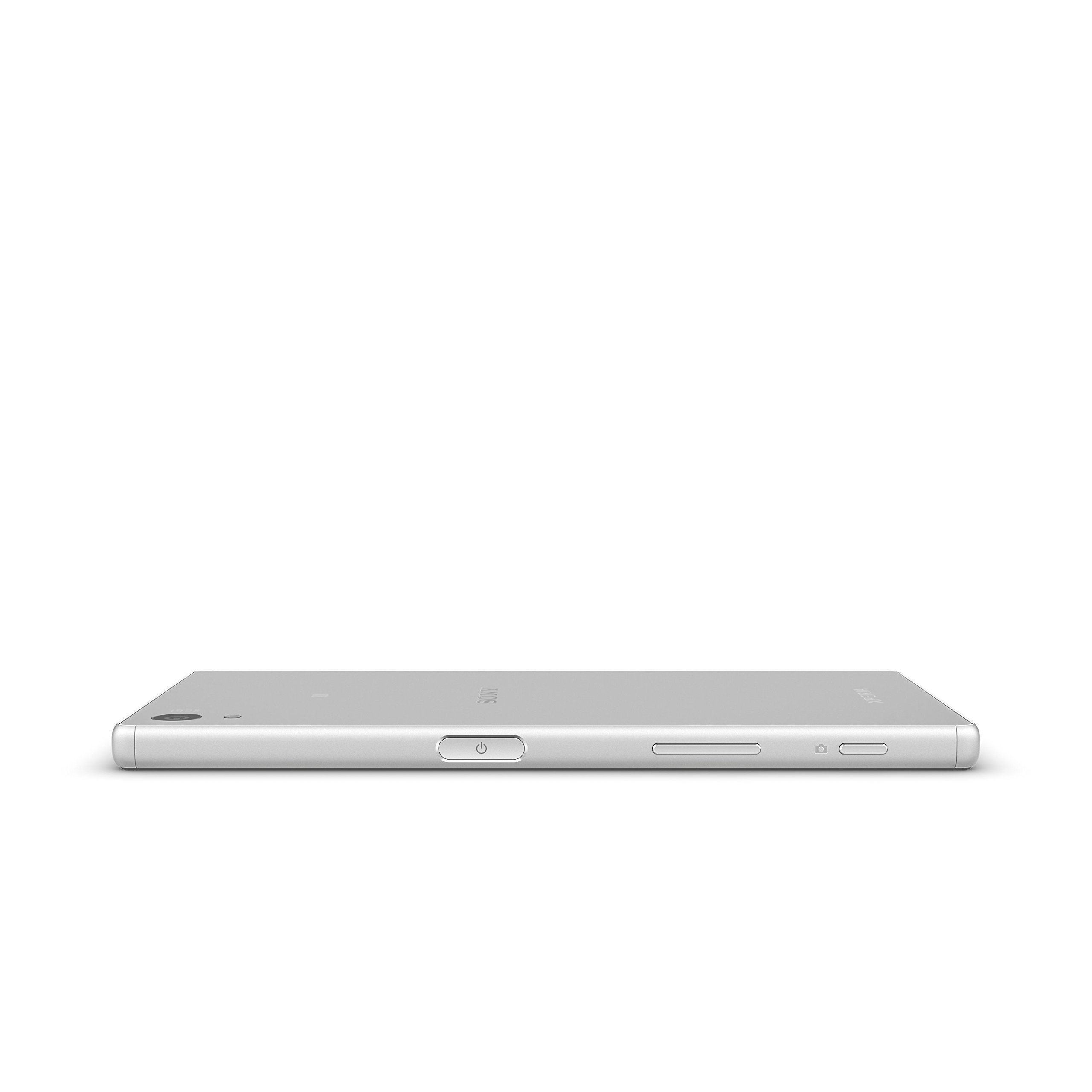Sony Xperia Z5 Unlocked Phone - Retail Packaging - White 4