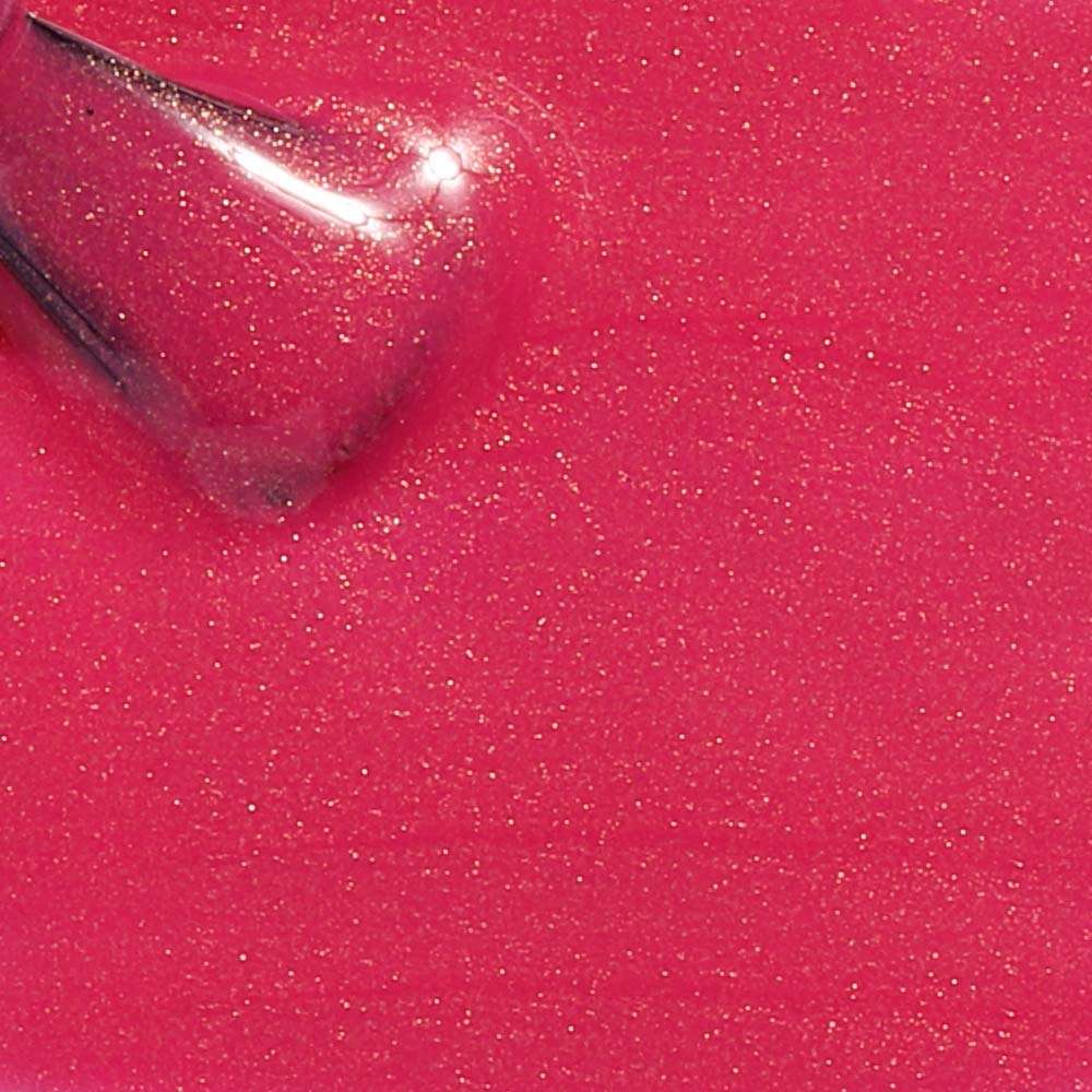 Colorbar Nail Lacquer, Pink Pod, 12 ml 5