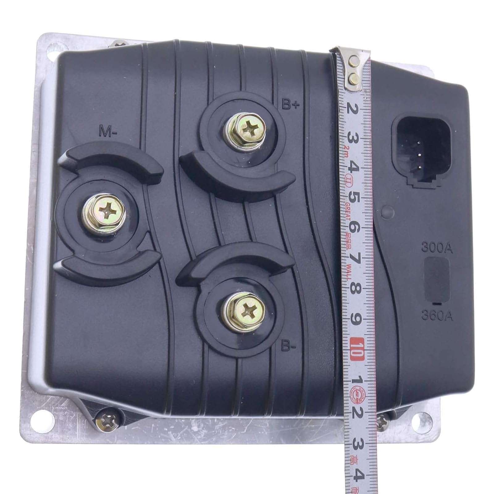 RDLIFT-PART Motor Controller Kit 1257203 1257203GT for Genie GR-12 GRC-12 GR-15 GR-20 QS-12R QS-12W QS-15R QS-15W QS-20R QS-20W 5