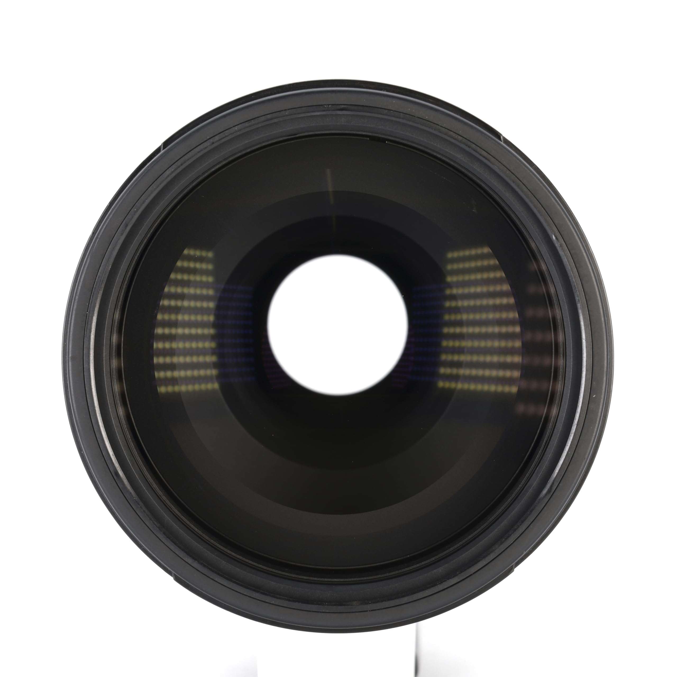 Nikon 200-500 mm/F 5.6 AF-S NIKKOR E ED VR Lenses 2