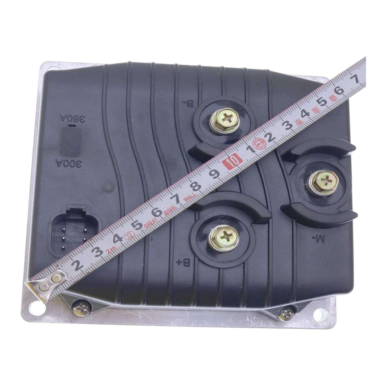 RDLIFT-PART Motor Controller Kit 1257203 1257203GT for Genie GR-12 GRC-12 GR-15 GR-20 QS-12R QS-12W QS-15R QS-15W QS-20R QS-20W 3