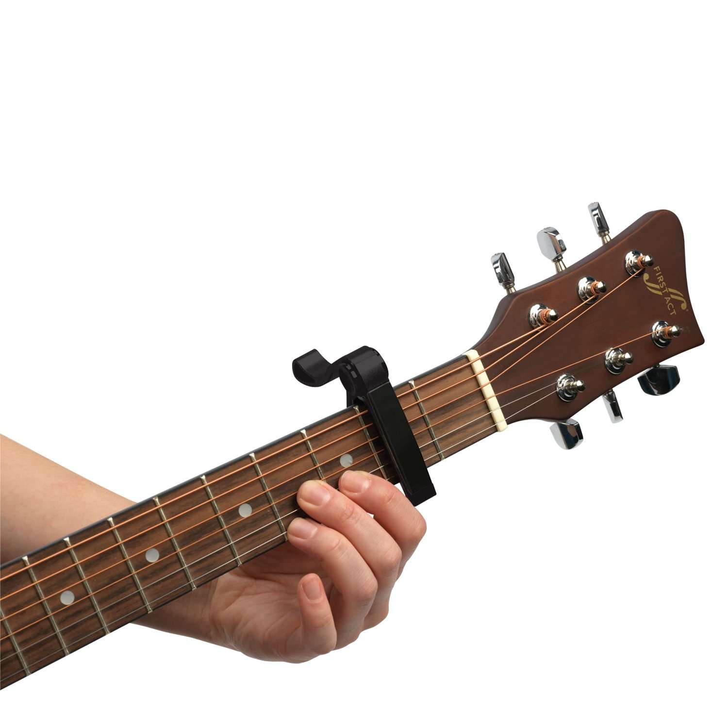 First Act AL321 Adam Levine Guitar Capo 2