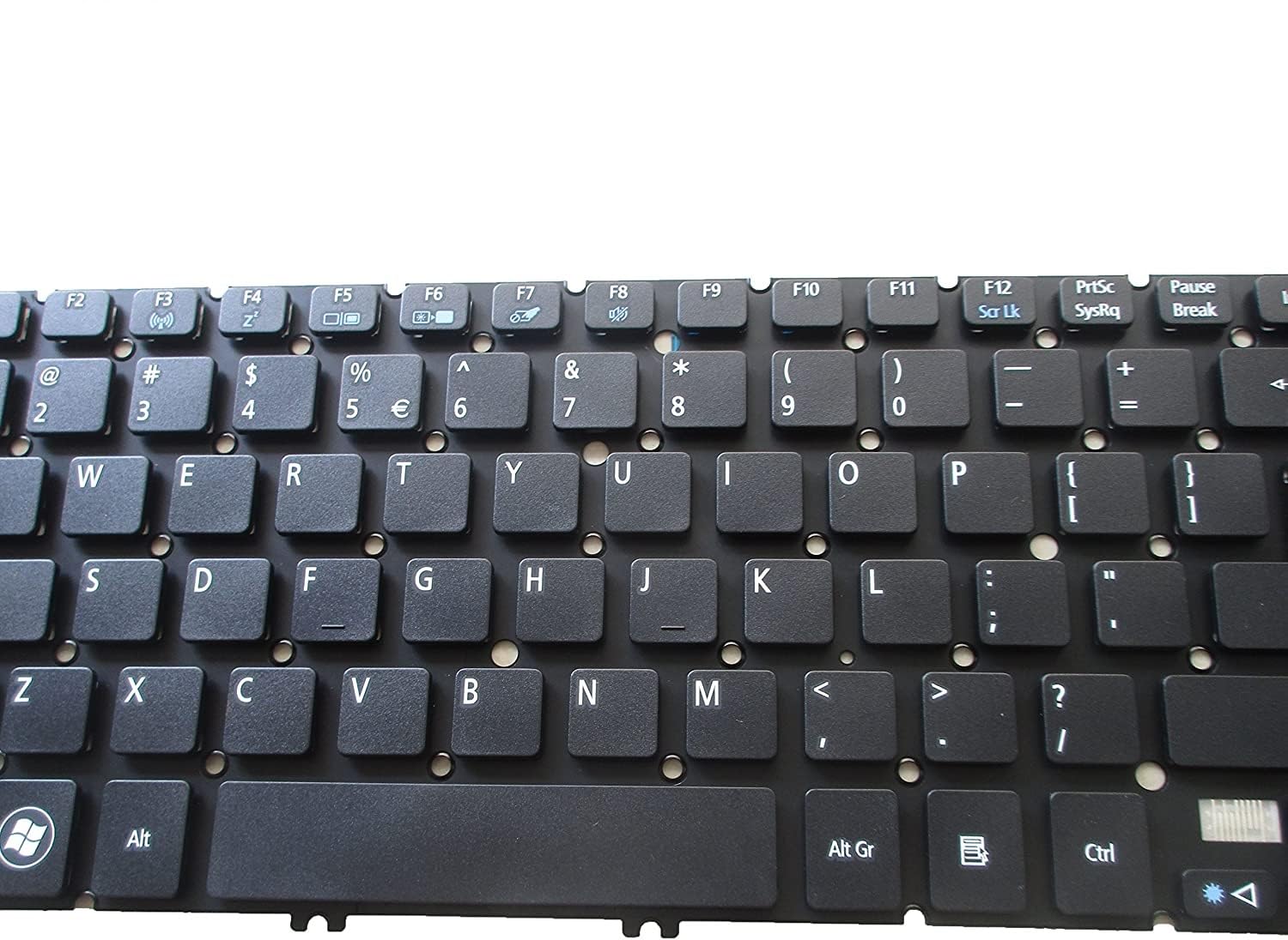 SellZone Replacement Keyboard for MP-11F5 6