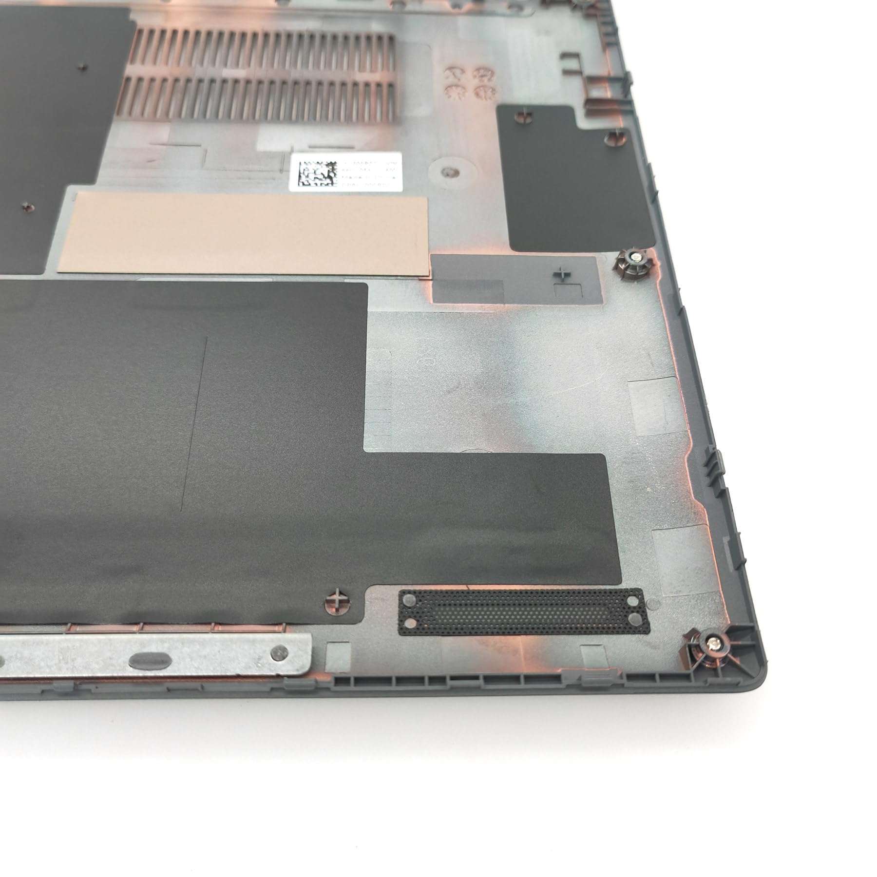 Jxjslp Replacement Bottom Case for Dell Latitude 3340 Series Laptop Enclosure Lower Cover 00RDT 000RDT 6