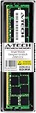 A-Tech 16GB for ASUS Z9NH-D12 (1 x 16GB) PC3-12800 (DDR3-1600) ECC Registered RDIMM 240-Pin 2Rx4 1.35V Server Memory RAM 2