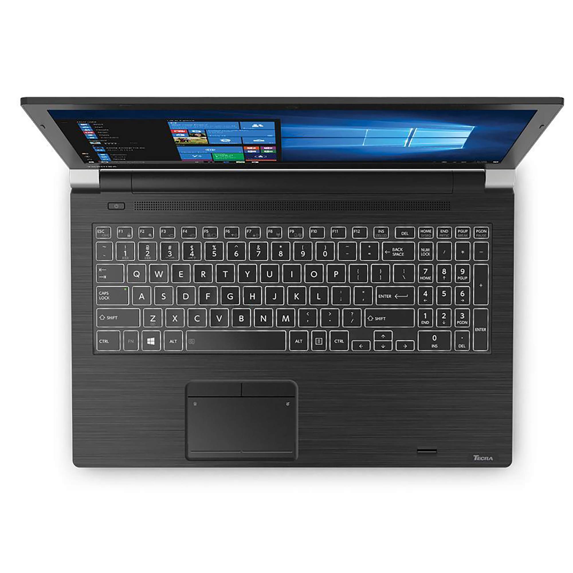 Toshiba 2022 Dynabook Tecra A50-J 15.6" Business Laptop Computer, Intel Quad-Core i9-12900H up to 4.7GHz, 32GB DDR4 RAM, 1TB PCIe SSD, DVDRW, WiFi 6, Bluetooth 5, Windows 10 Pro, iPuzzle Type-C HUB 5