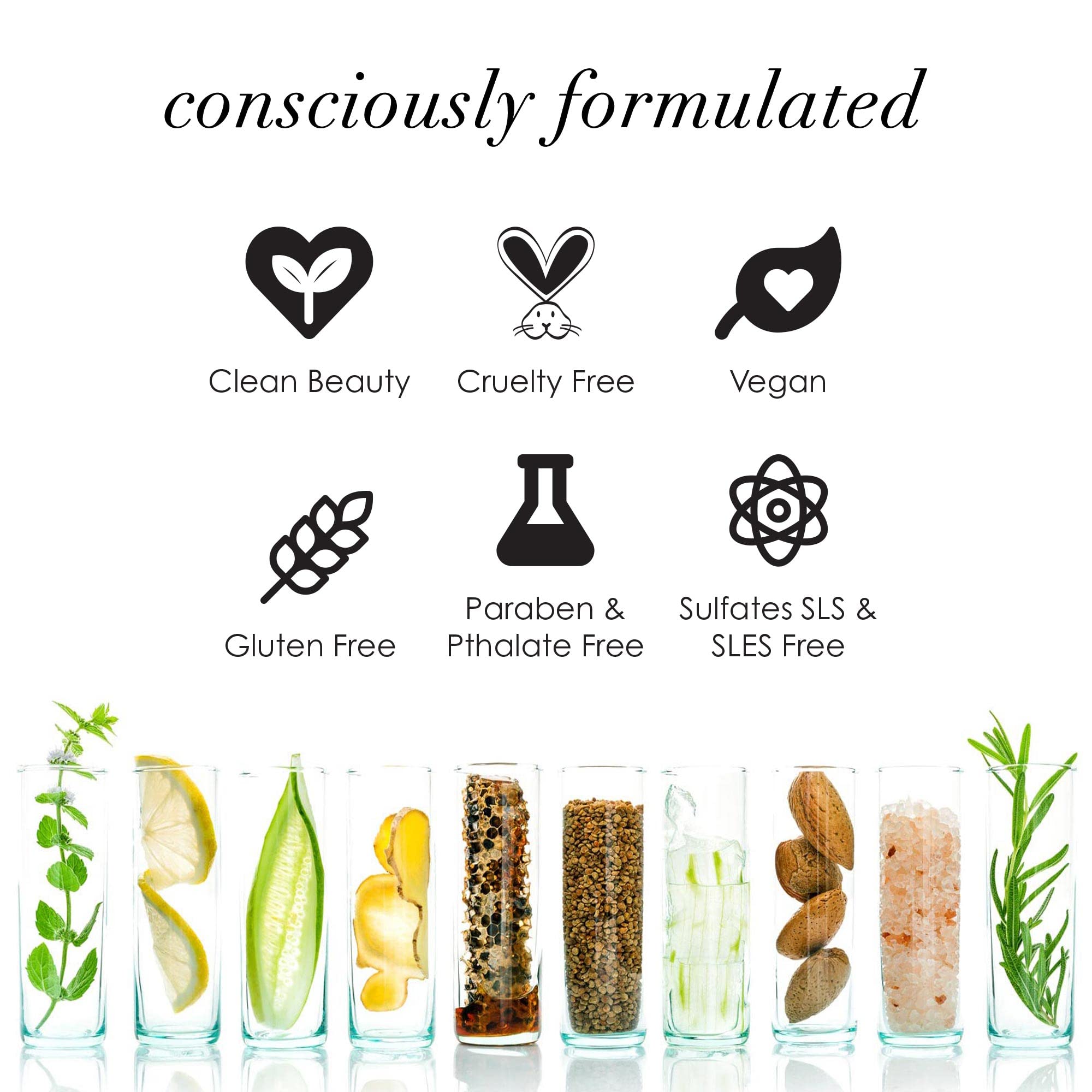 Dermelect All-Aglow All Over Scrub 6