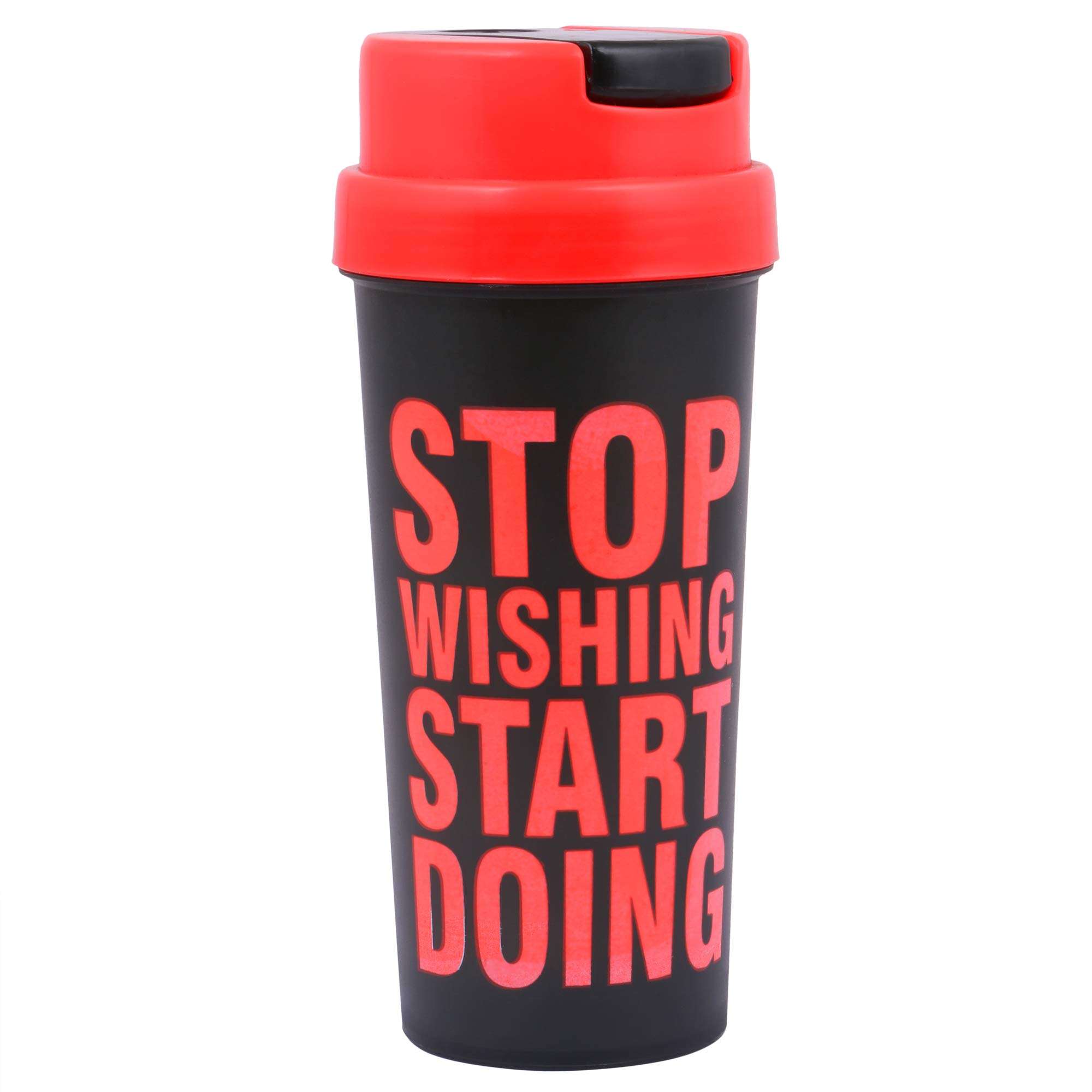 ALLIEDSALES Boost SG-112 Stop Wishing Start Doing Gym Shaker 700 Ml 4