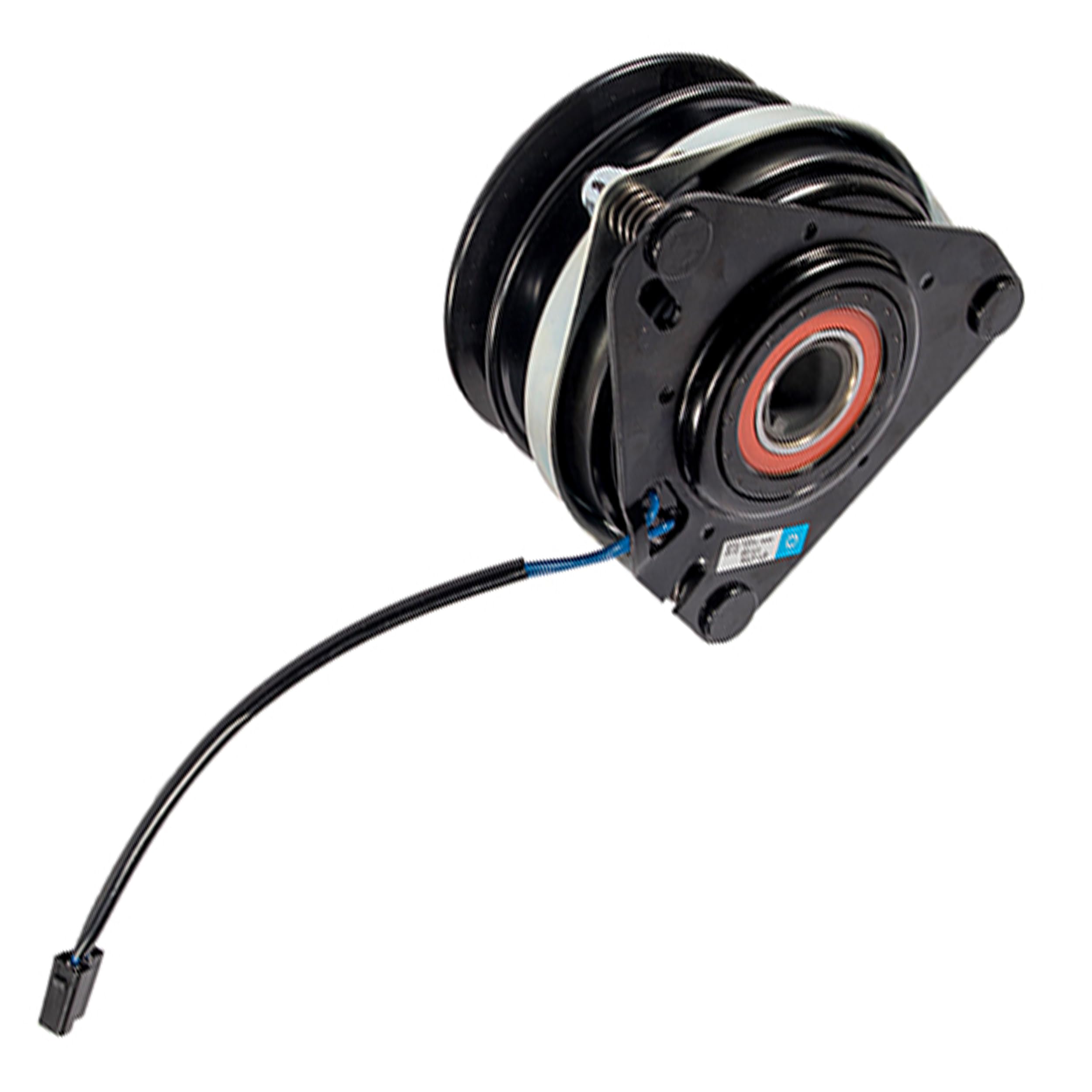 Mr Mower Parts Ogura Electric PTO Clutch Replaces MTD Cub Cadet 02002160, 02002160P Ogura GT1-CT04. 3