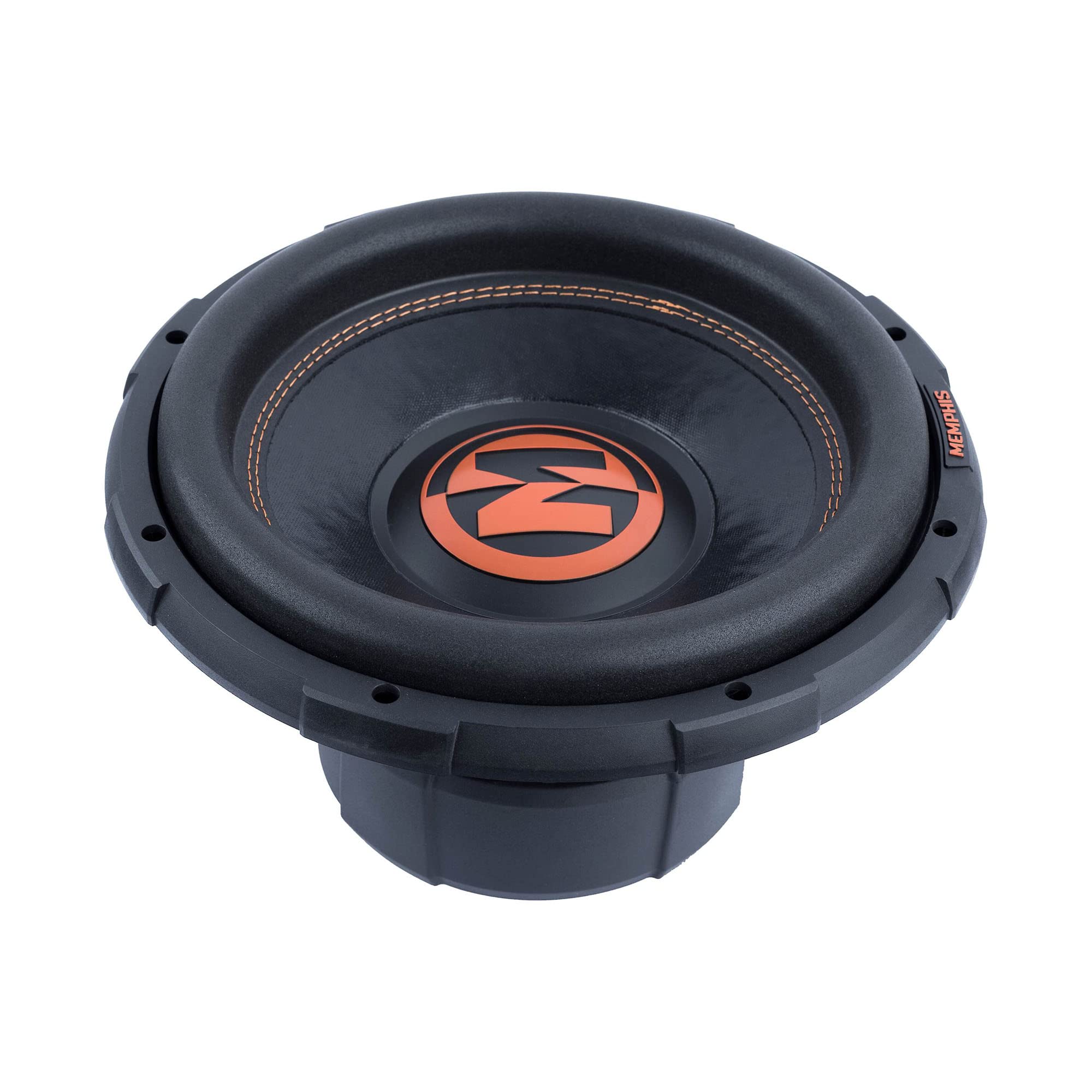 Memphis Audio MJP1244 12" MOJO 750W Pro Subwoofer 4 Ohm Dual Voice Coil 1