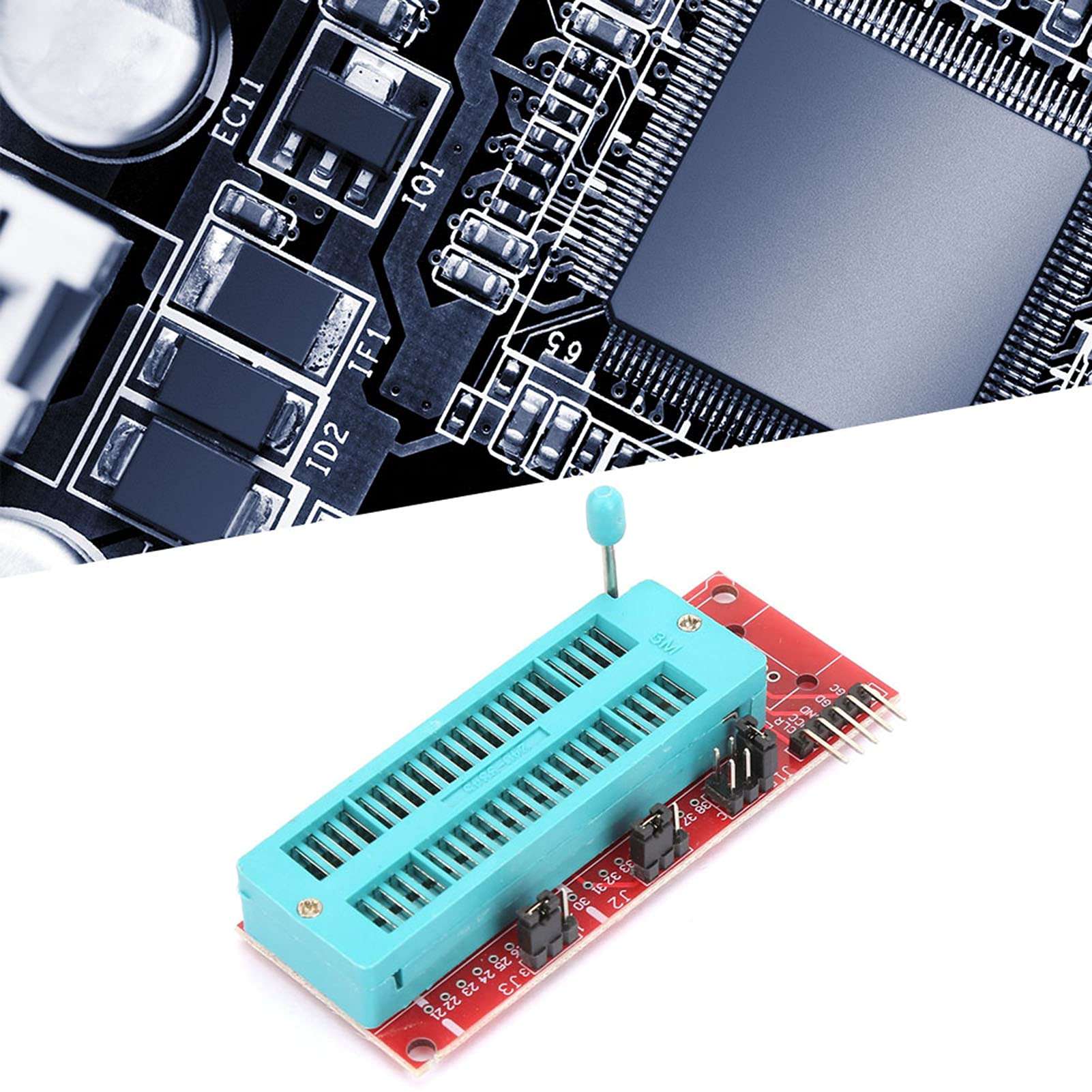 PICKIT3 PIC Kit3 Simulator PICkit2 Programmer Emuator USB Cable Dupond Wire PIC Debugger Programmer Universal Emulator PIC Controller(PIC Adapter Burner) 3