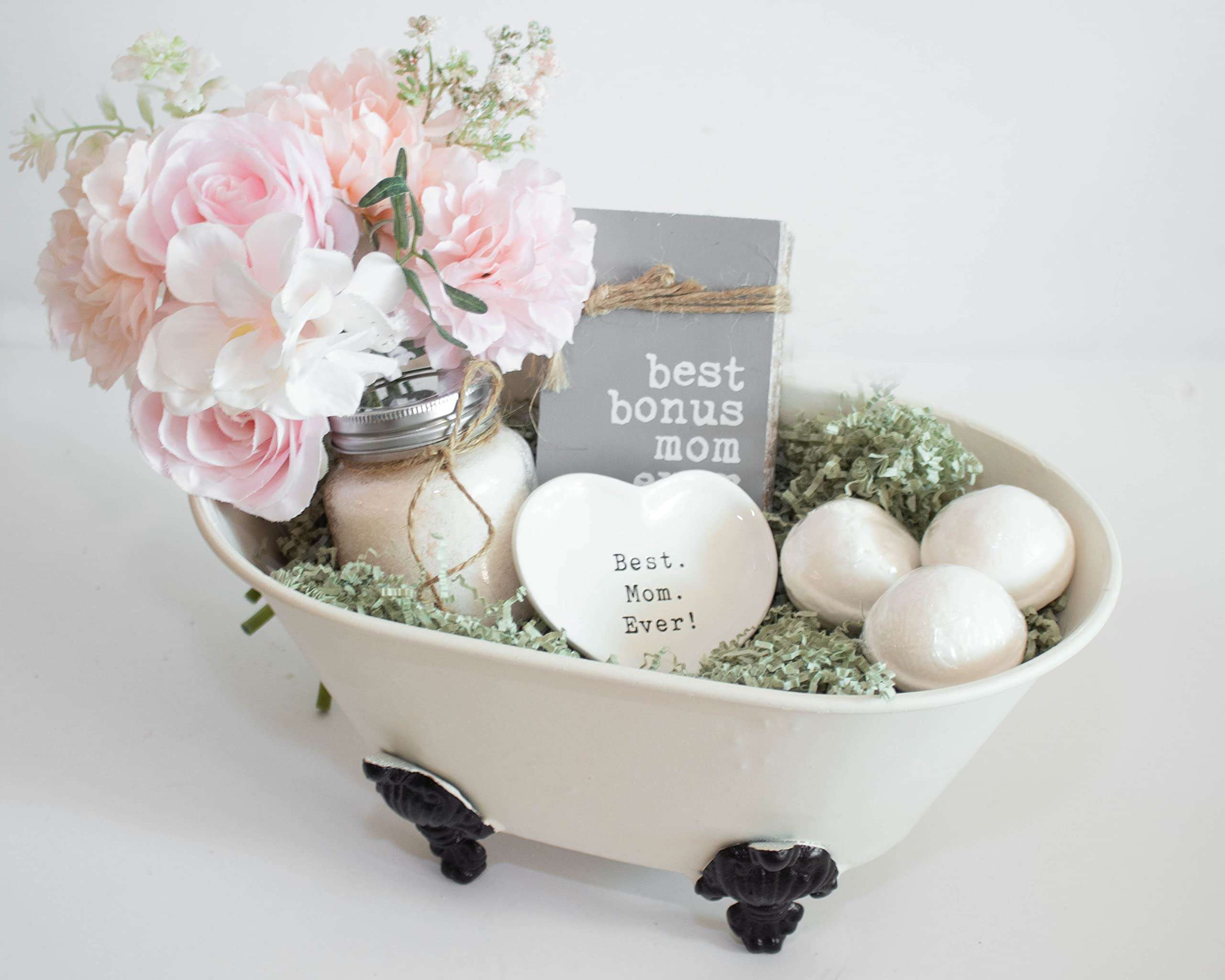 "Soft & Thin" Cut Crinkle Paper Shred Filler (2 LB) for Gift Wrapping & Basket Filling - Sage | MagicWater Supply 5