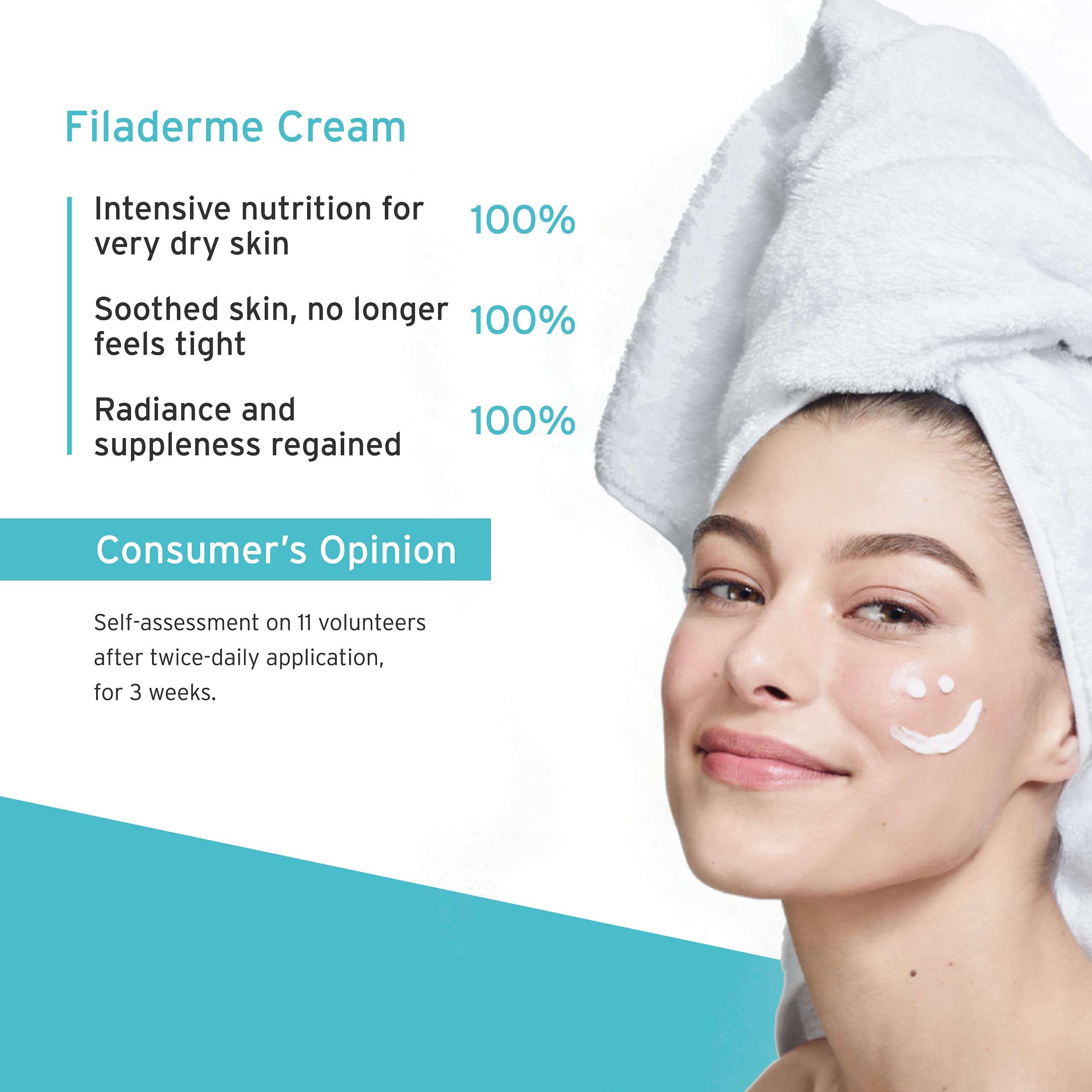 Embryolisse Filaderme Cream, 1.69 Fl Oz 5