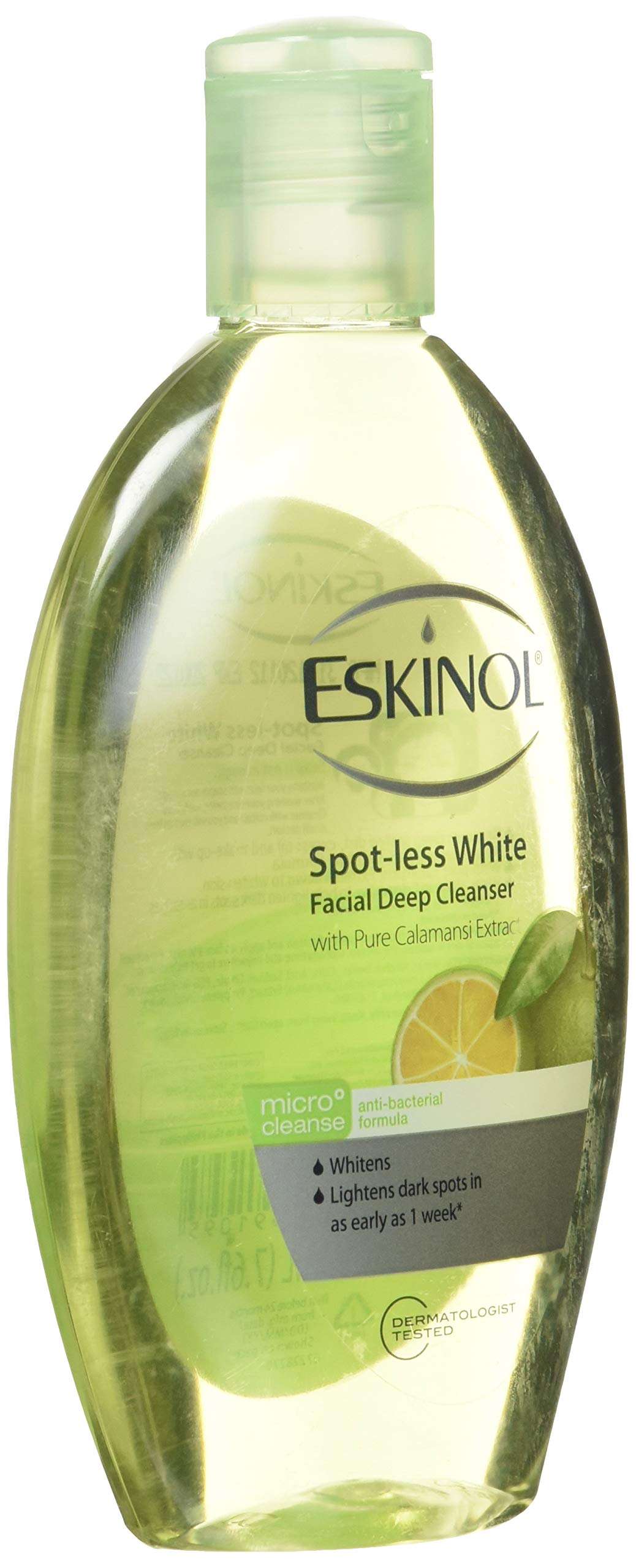 Eskinol Naturals Calamansi Crush 225ml 4