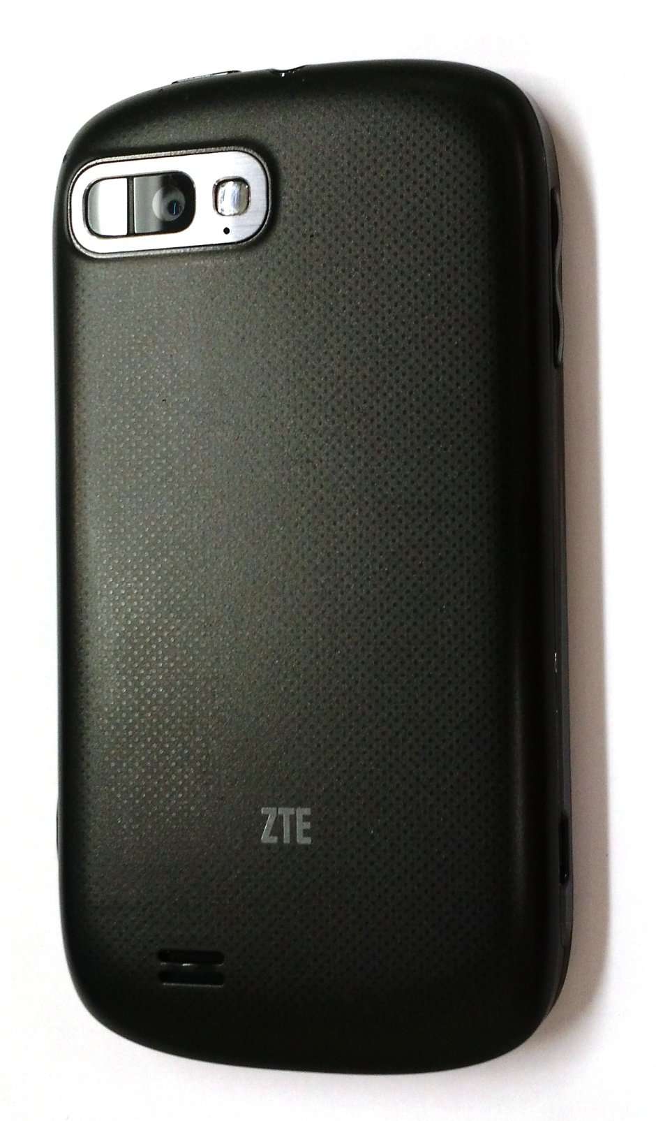 ZTE Valet Android Prepaid Phone (TracFone) 4