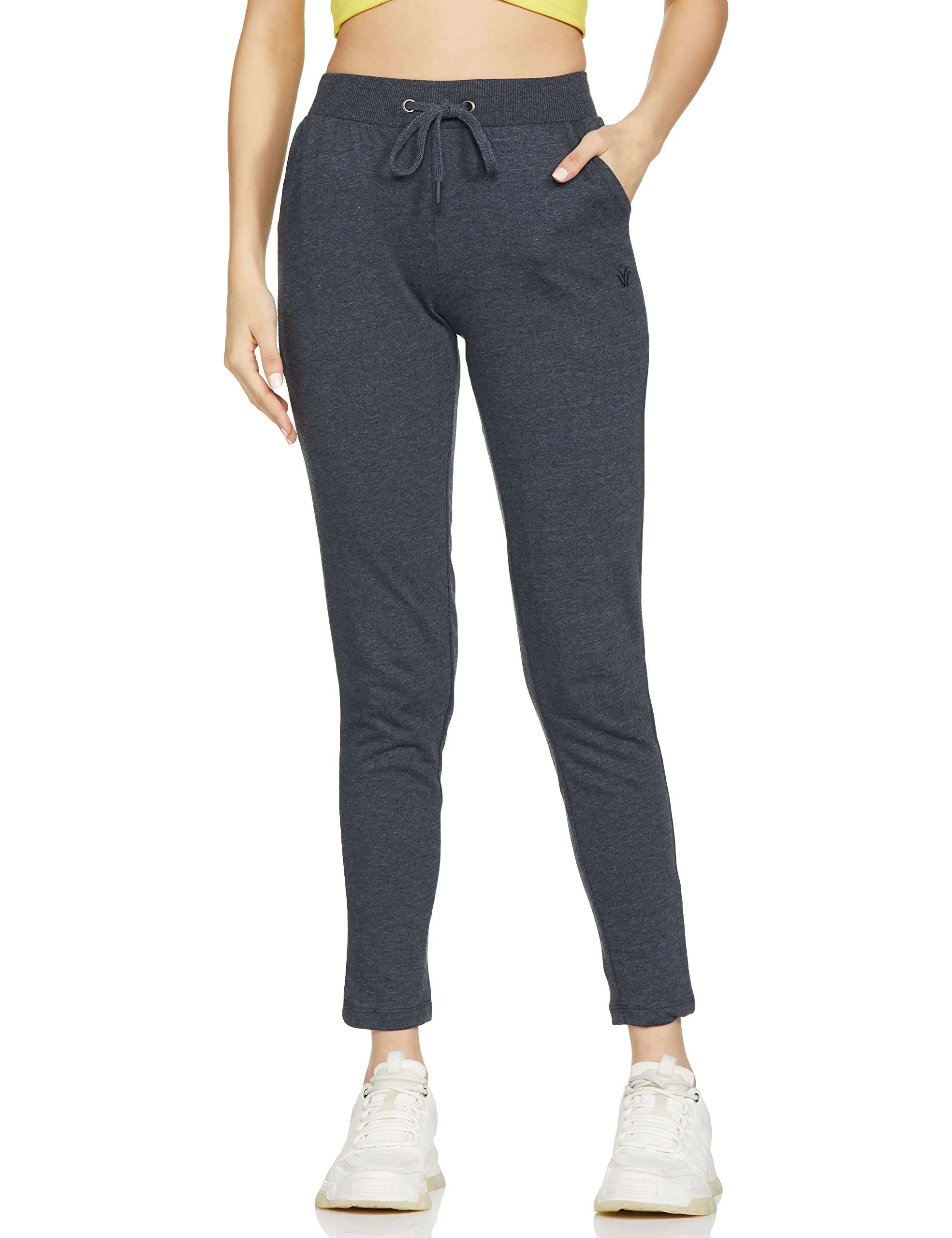 Max Women's Regular Track Pants (WIN22EPPB04A_Ink_M) 1
