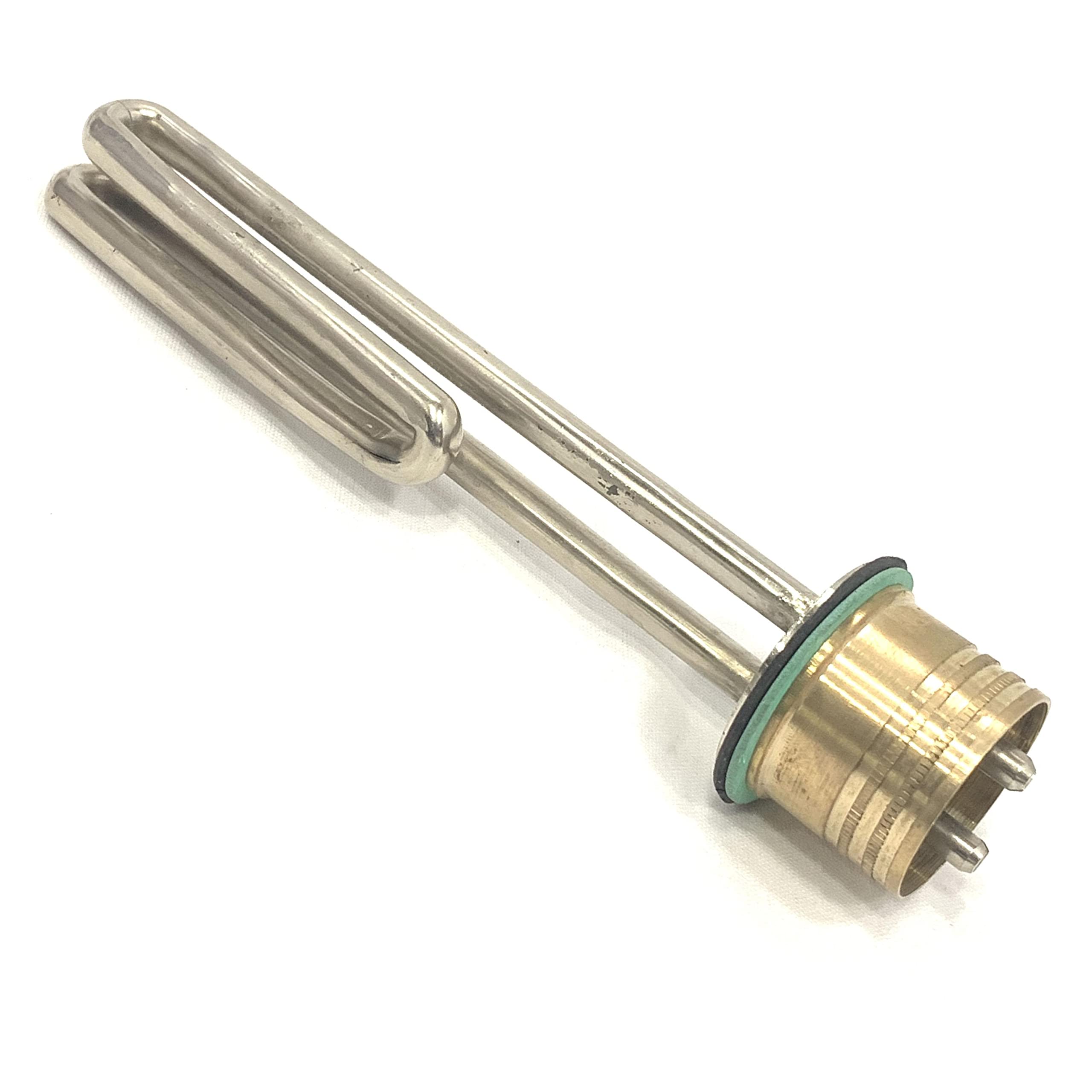 Airex Sterilizer Heating Element, 1000W, Silver 1