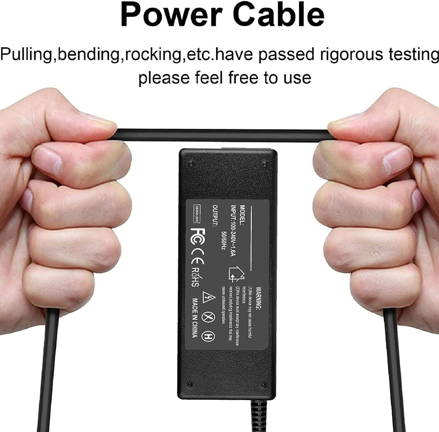 Nuxkst AC Power Supply for Cisco Aironet Access Point 1140 1200 1100 1400 1130 1230 PSU 5