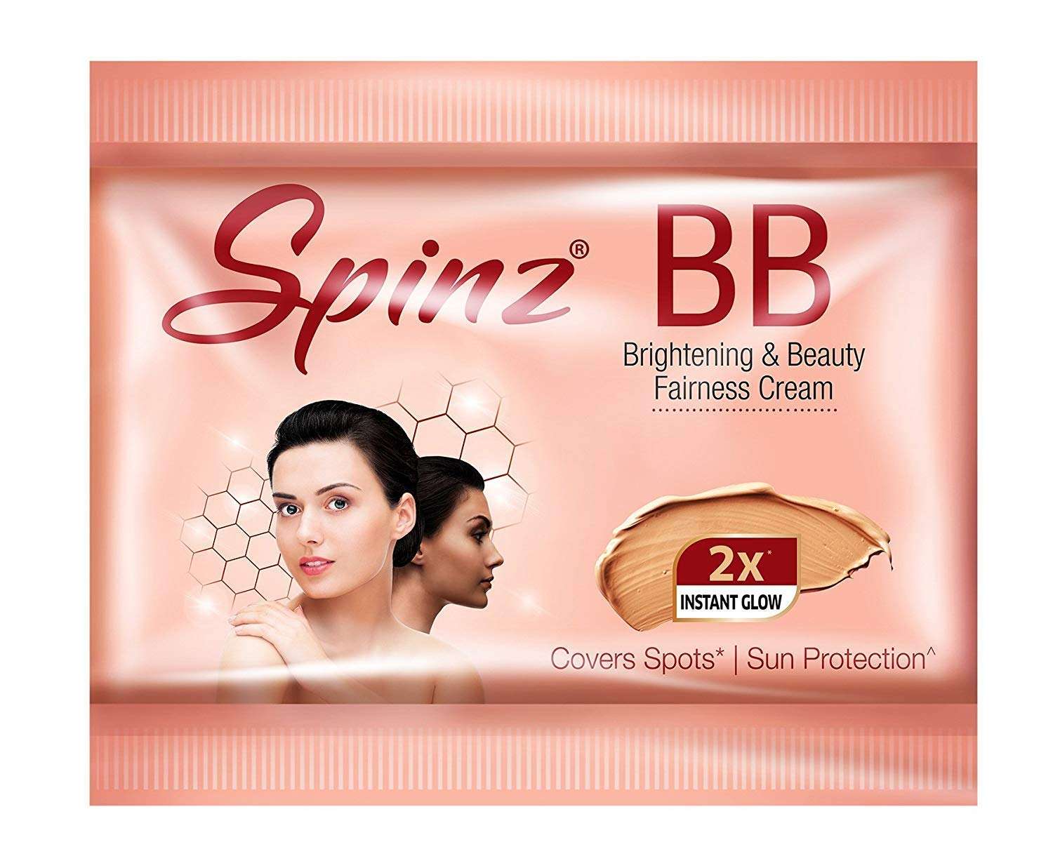 ELLE 18 LIPSTICKS ALL SHADES KIT (BUY 4 GET 5TH AT REDUCED PRICE) 5