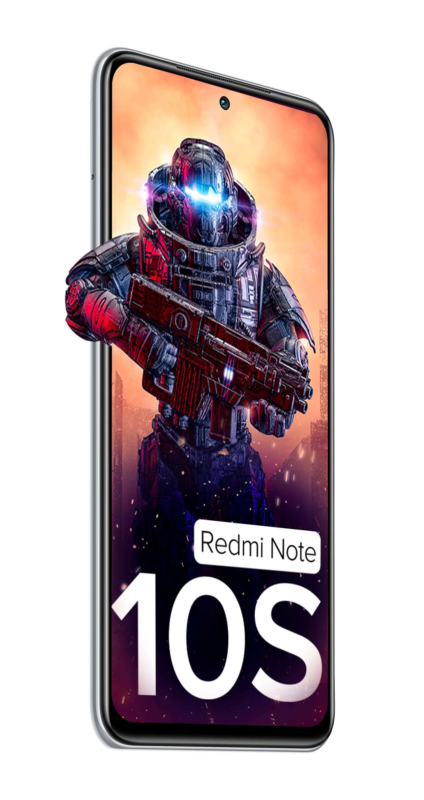Redmi Note 10T 5G (Metallic Blue, 6GB RAM, 128GB Storage) | Dual 5G | 90Hz Adaptive Refresh Rate | MediaTek Dimensity 700 7nm Processor | 22.5W Charger Included 5