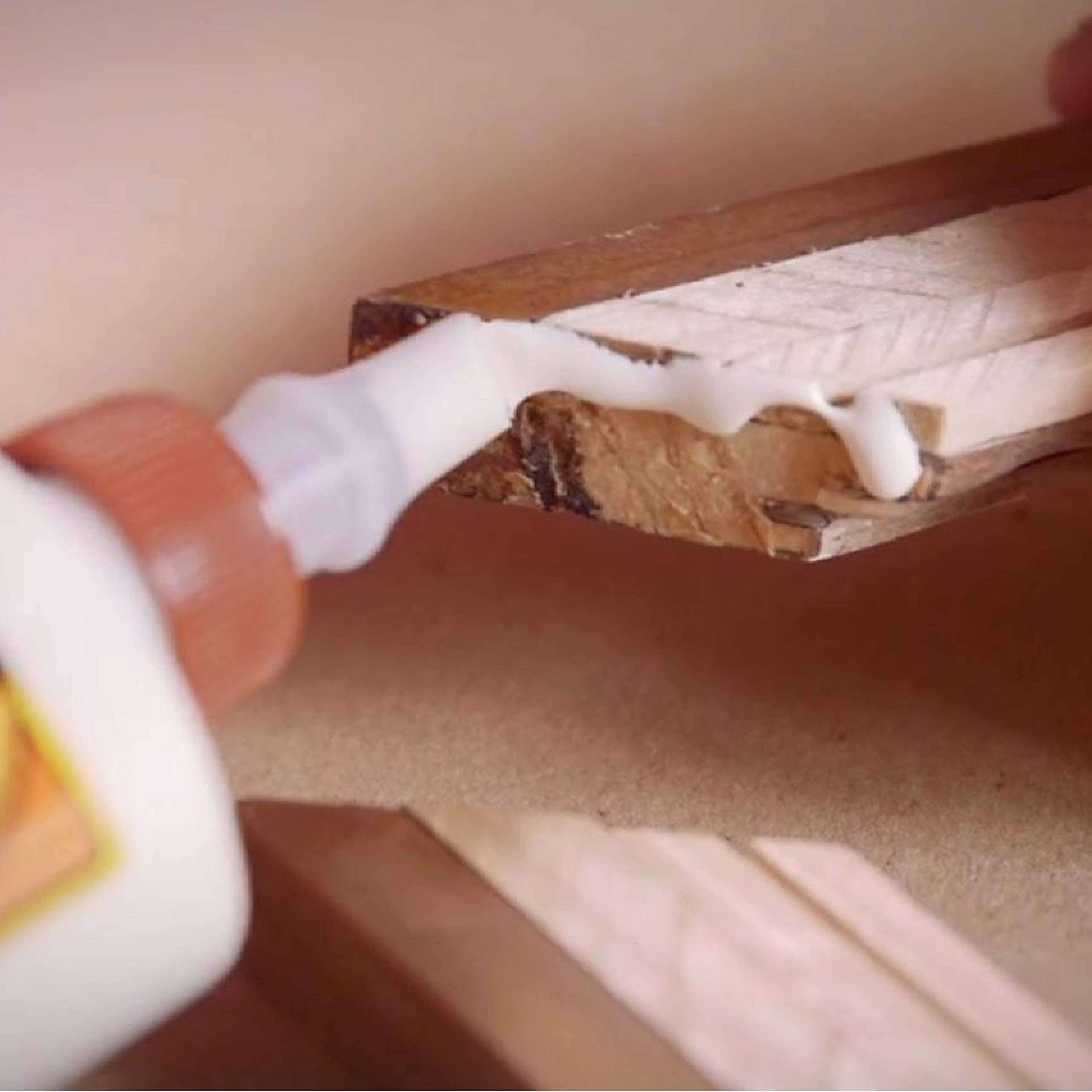 Gorilla Wood Glue, 4 oz. 5