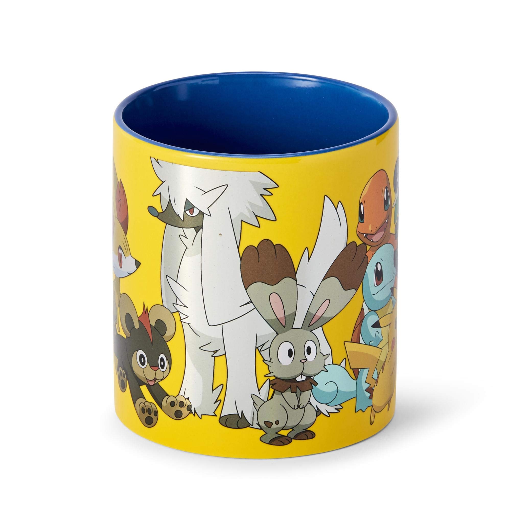 JUST FUNKY Officially Licensed Pokemon Coffee Mug 3
