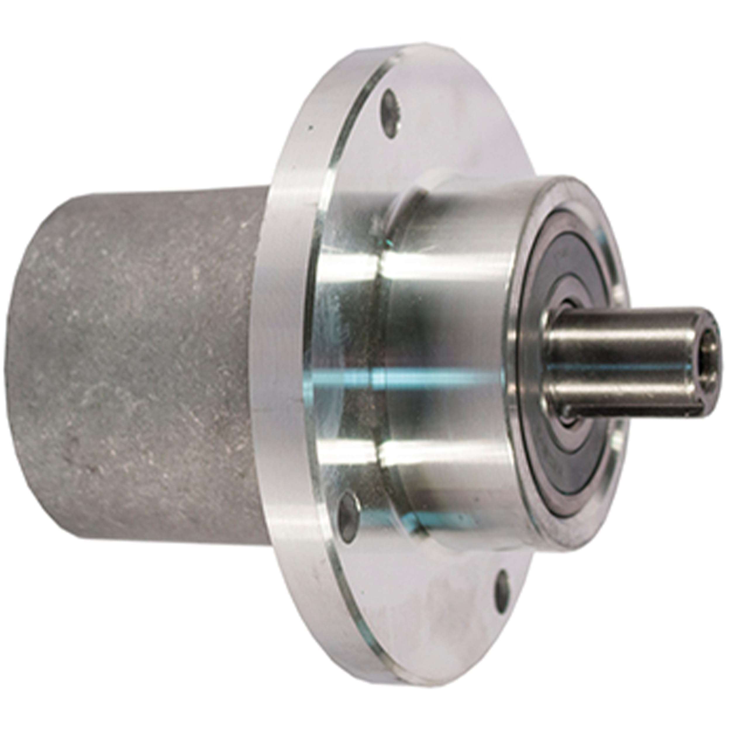 Mr Mower Parts Spindle Assembly Replaces Bad Boy 037-2000-00 5 Year NO Fear Warranty 4