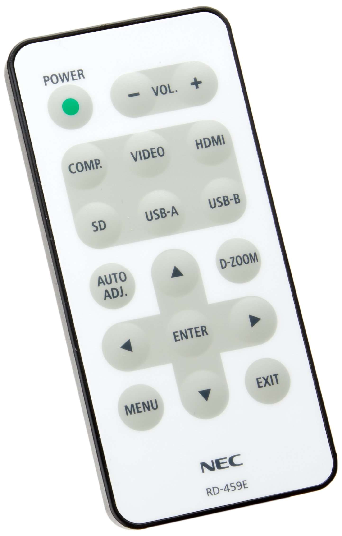 NEC NP-L102W Projector 3