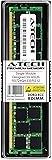 A-Tech 16GB for ASUS RS724QA-E6/RS12 (1 x 16GB) PC3-12800 (DDR3-1600) ECC Registered RDIMM 240-Pin 2Rx4 1.35V Server Memory RAM 2