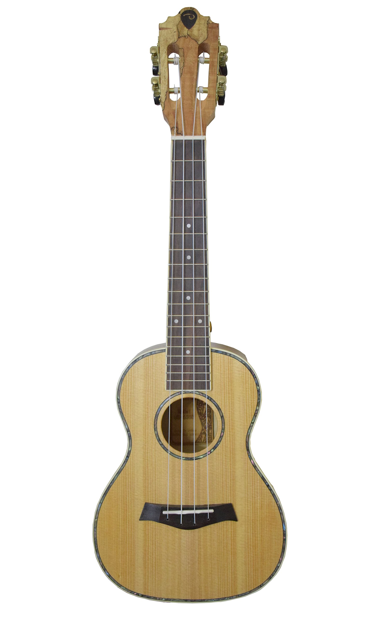 Dadarwood UC-61SM 25'' Ukulele 1