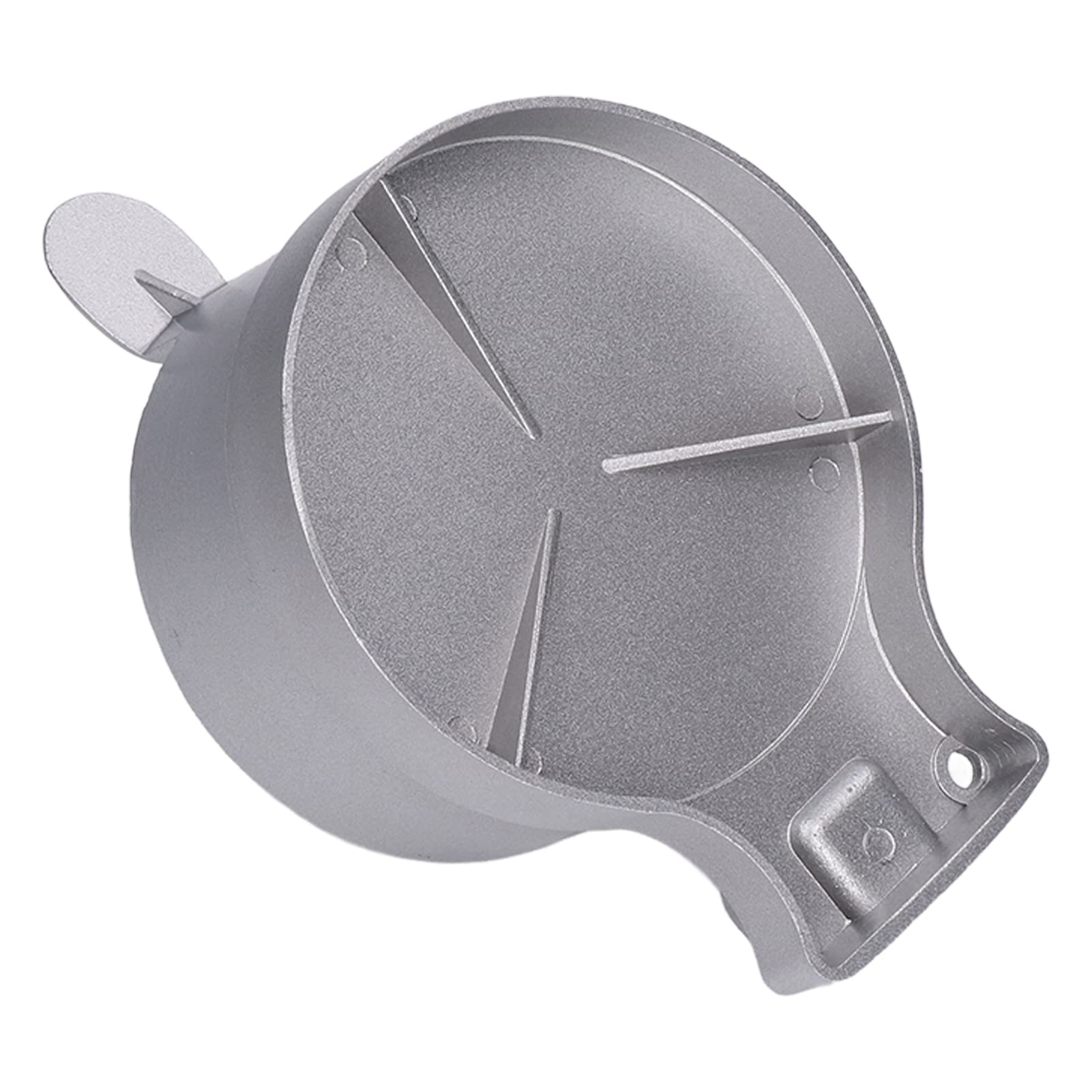 Burger Patty Maker, Safe Reliable Burger Maker for Restaurant for Canteen for Home 6