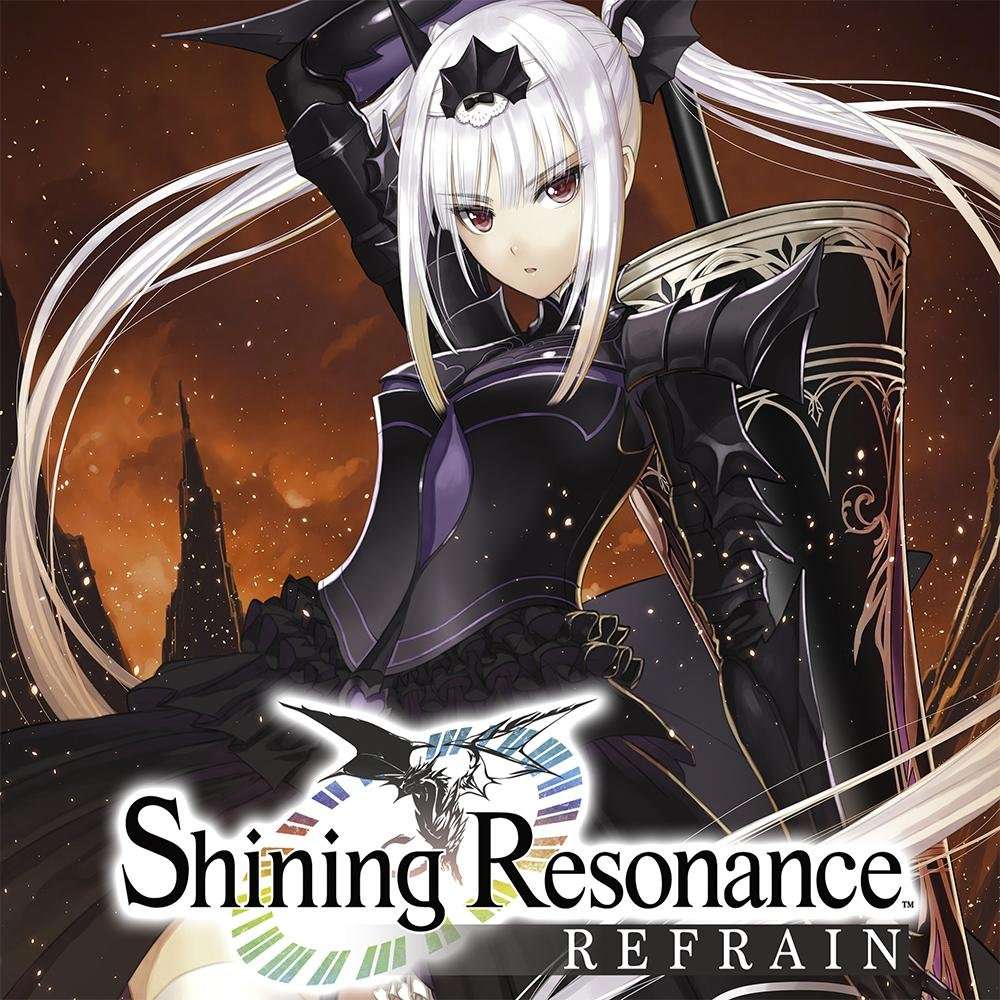 Shining · Resonance Refrain Japanese Ver. 3