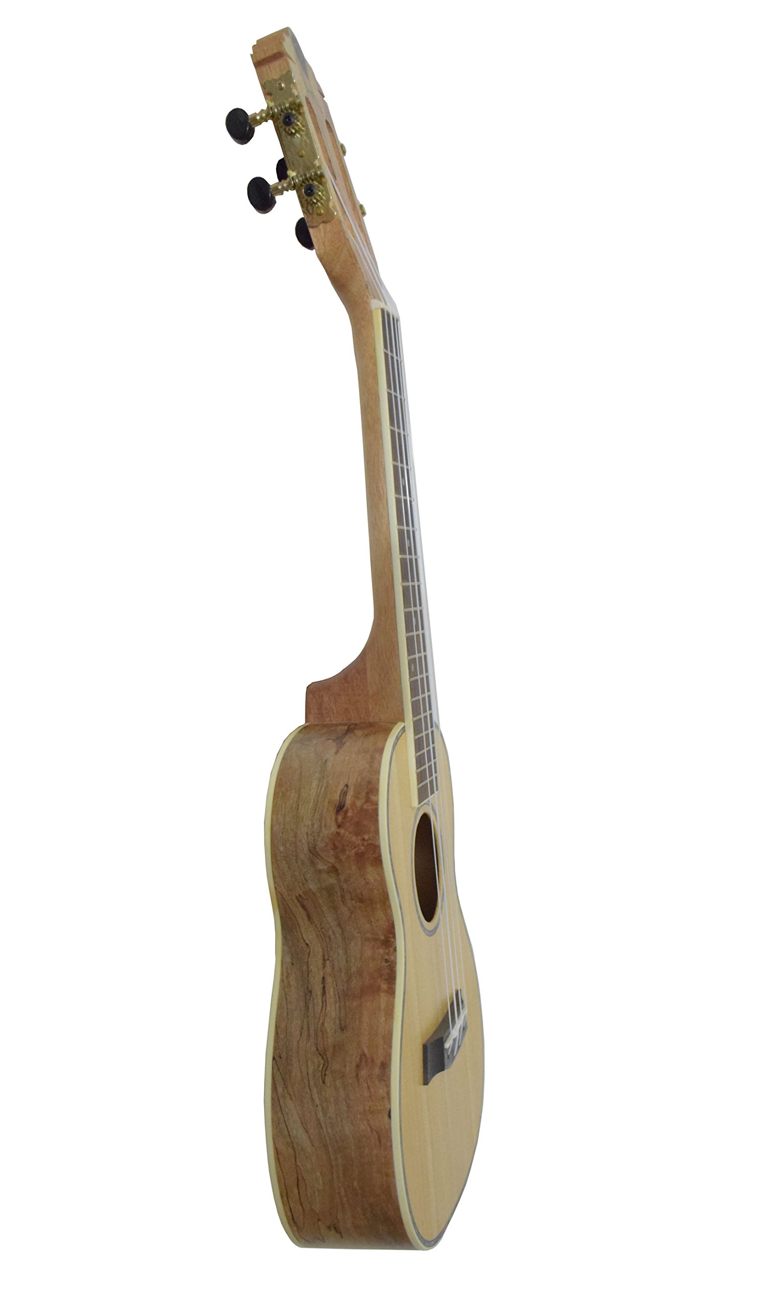 Dadarwood UC-61SM 25'' Ukulele 4