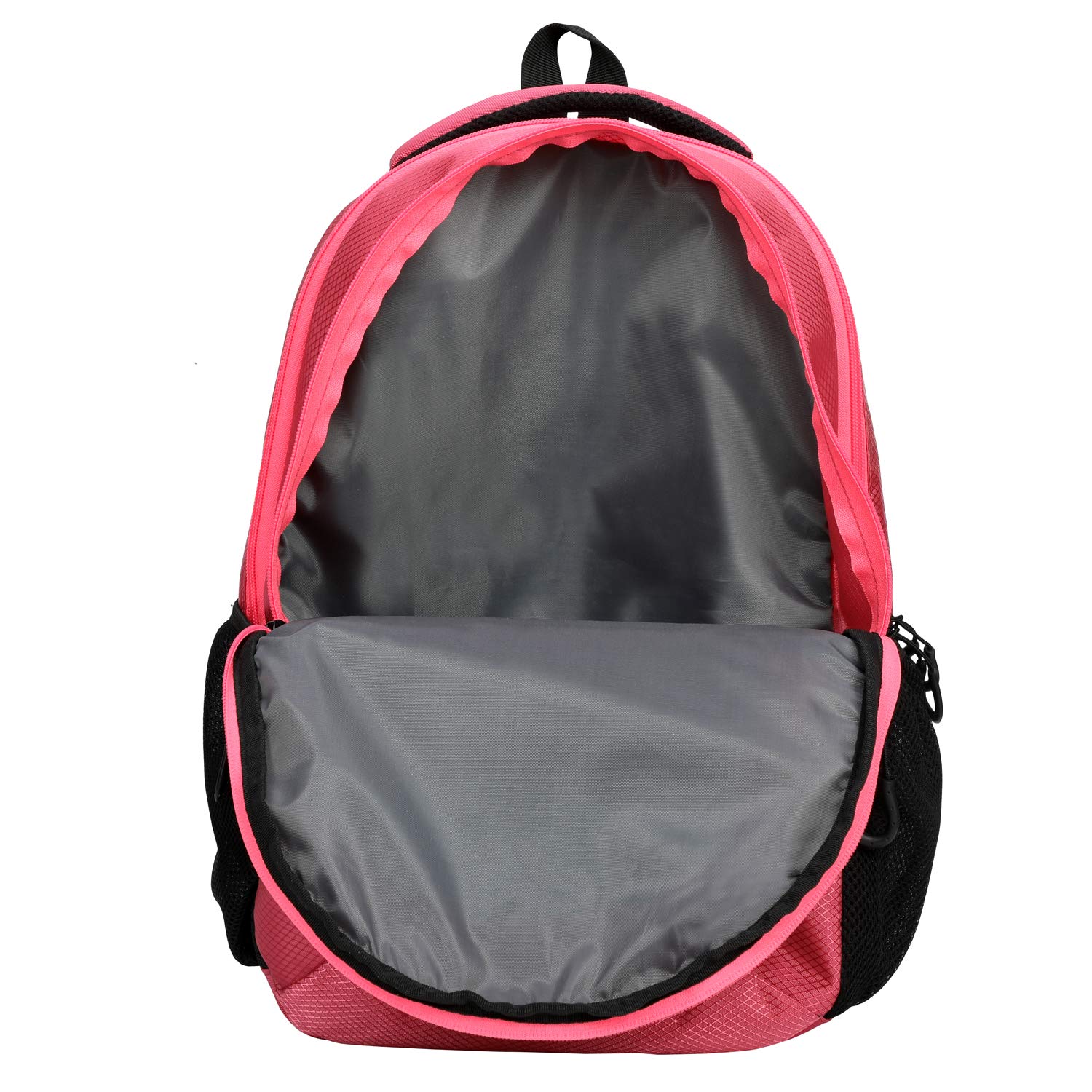 AV Bags Escape Polyester Kids Backpack/School Bag - Pink 6
