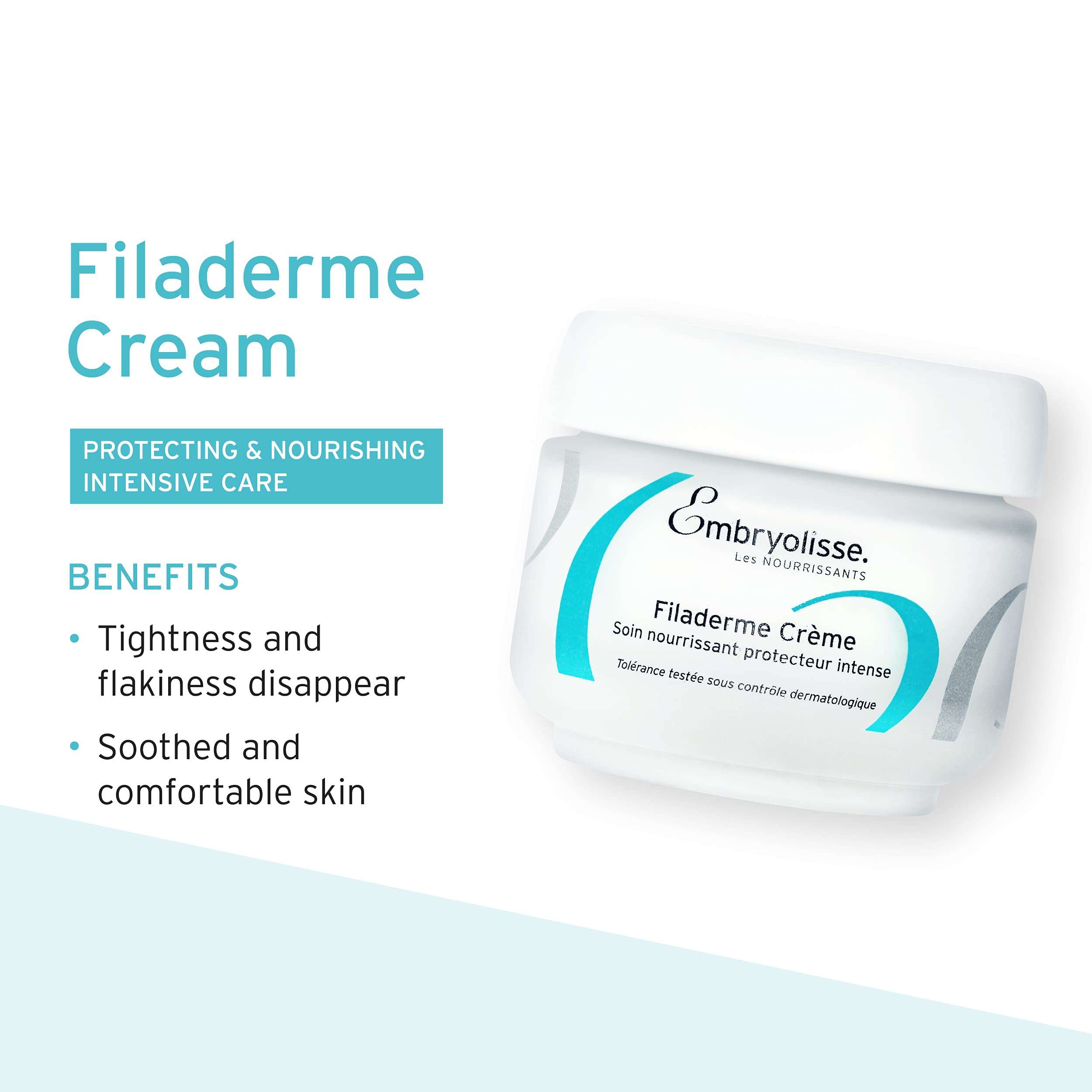 Embryolisse Filaderme Cream, 1.69 Fl Oz 2