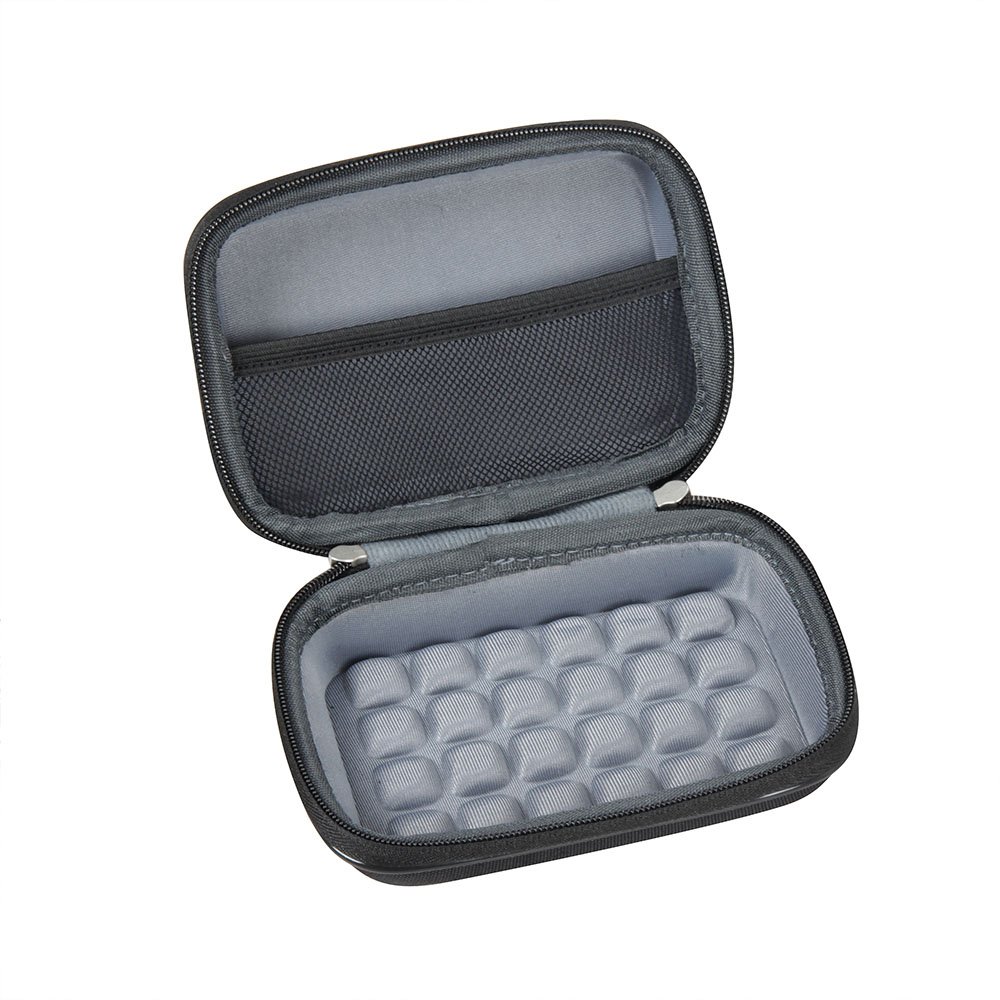 Hermitshell Travel Case Fits Sony ICF-P27 / Sony ICFP26 Portable AM/FM Radio 5