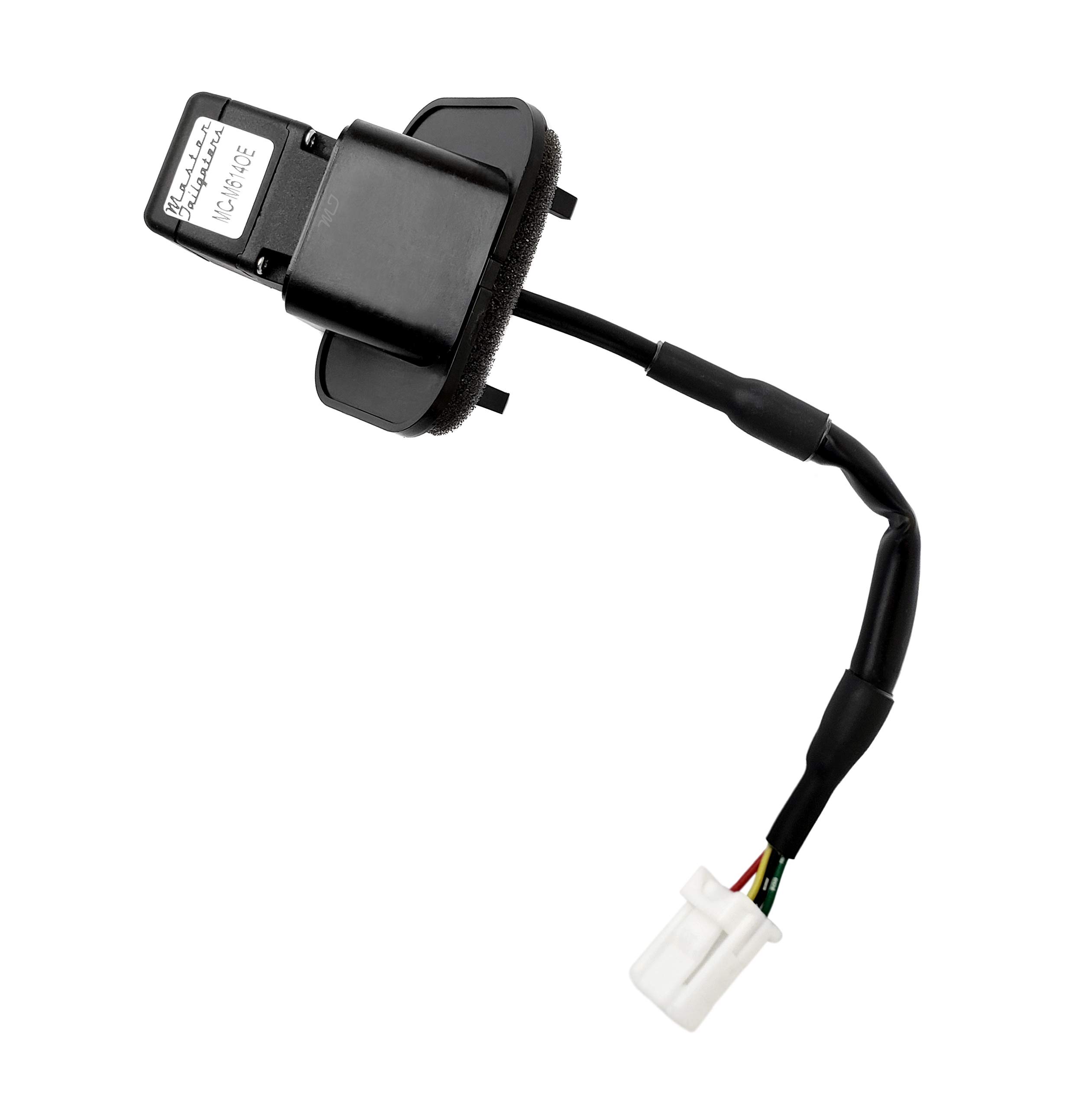 Master Tailgaters Replacement for Mazda 6 Backup Camera (2014-2015) OE Part # GJT1-67-RC0C 4