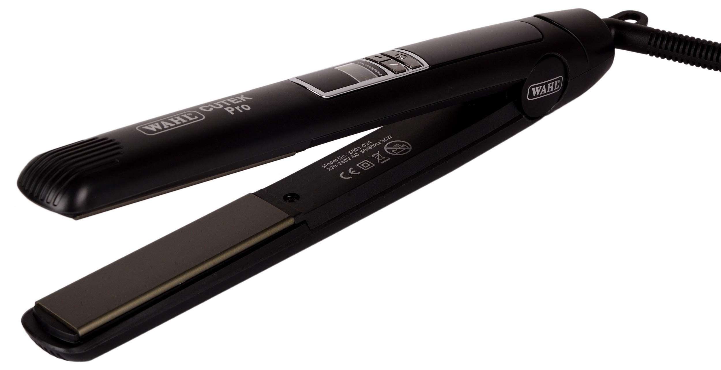 Wahl 5501-024 Pro Professional Styling Hair Straightener 1