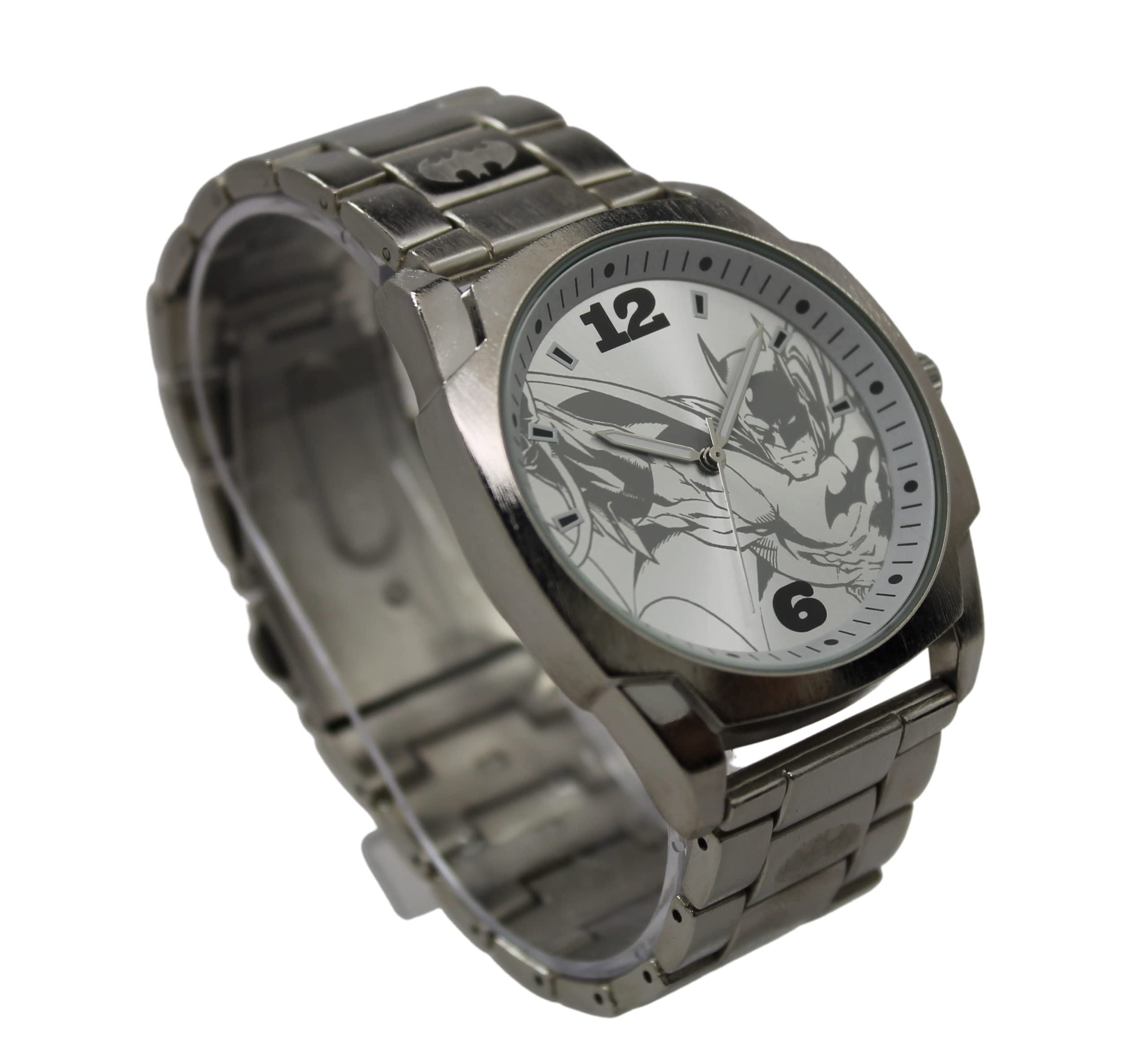 Batman The Dark Knight Watch (BAT8001) 4