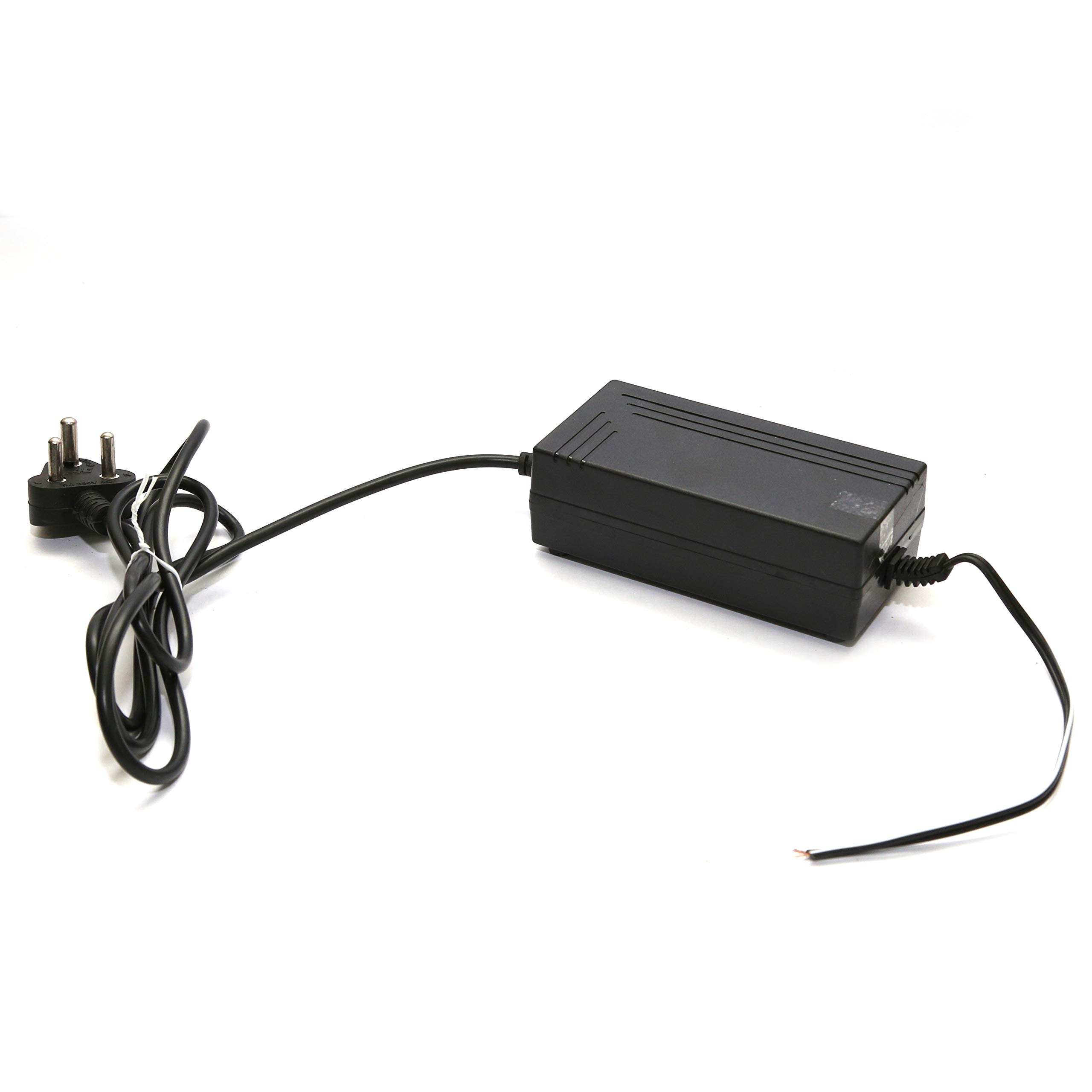 JSN Plastic Heavy Duty RO Water Purifier Smps Adapter 24v/2.5amps Water-Proof SMPS 5