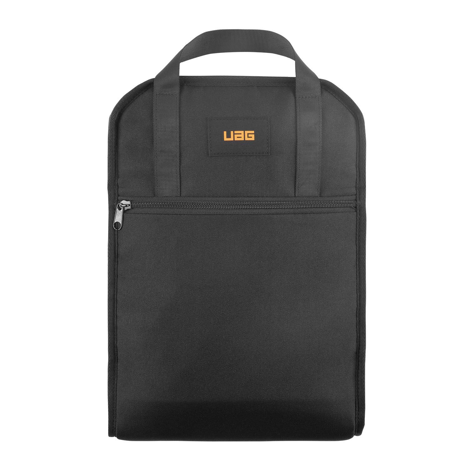 Urban Armor Gear UAG B2B Chromebook Sleeve Lite with Rugged Tactile Grip Protective Slim Secure Sleeve Designed for Chromebook 11.6-inch - Black 1