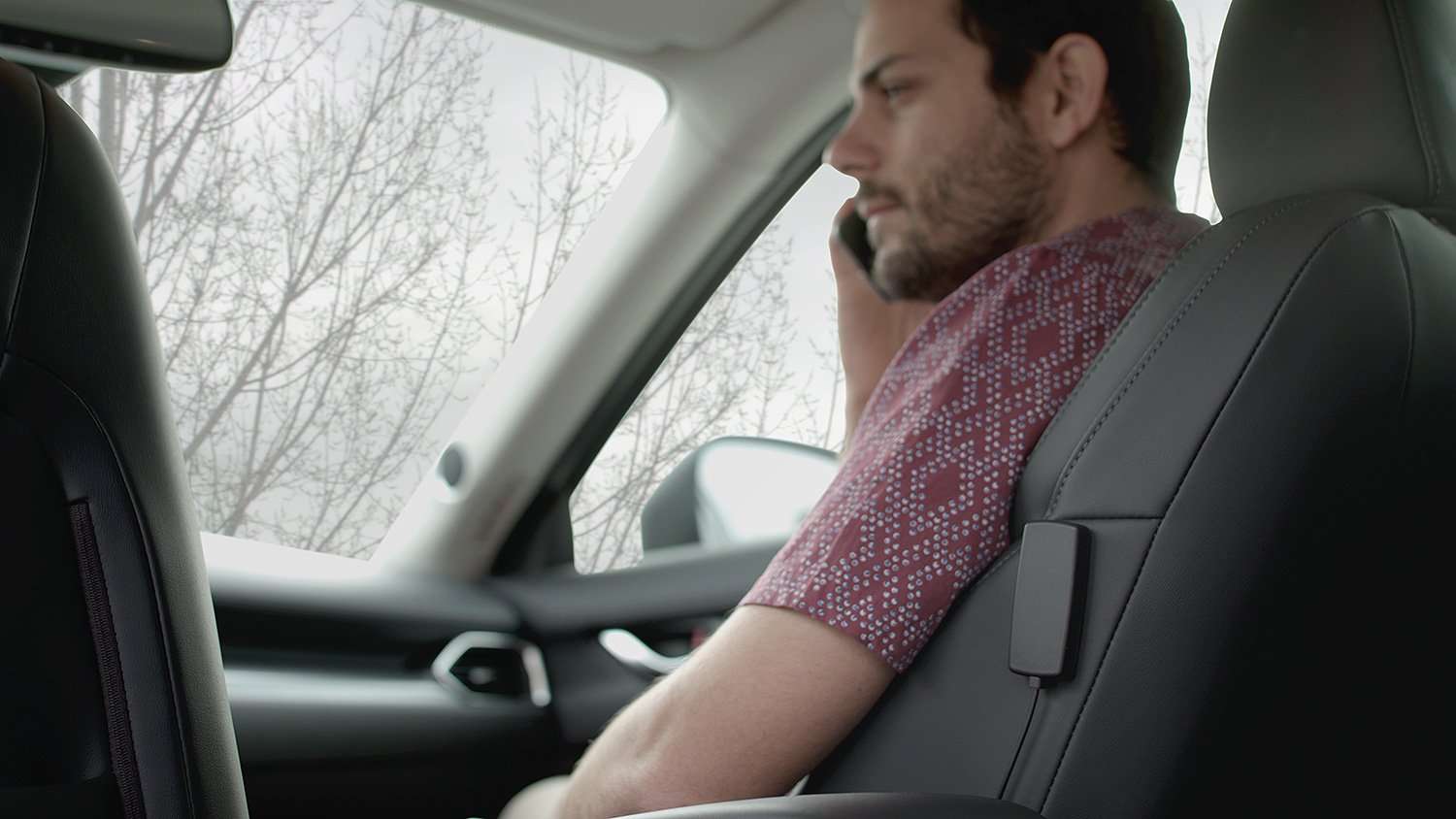 weBoost 314401 4G Slim Low-Profile Antenna for Cars and Trucks,Black 2