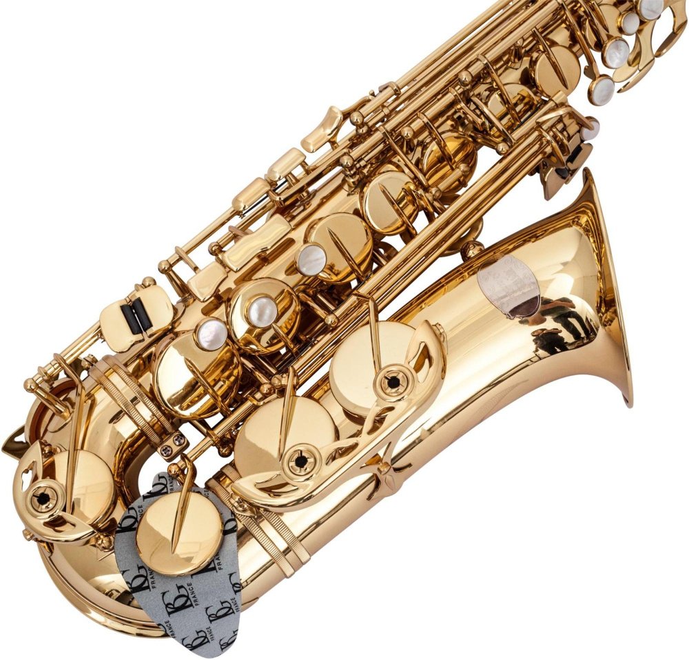 BG(0002698761) Saxophone Cleaning and Care Product (A65S),gray 6