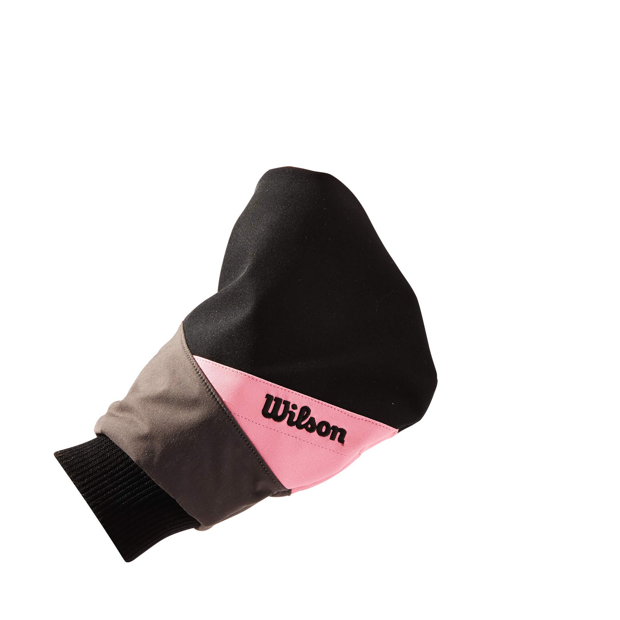 WILSON Ultra Platform Mitt - Black 2