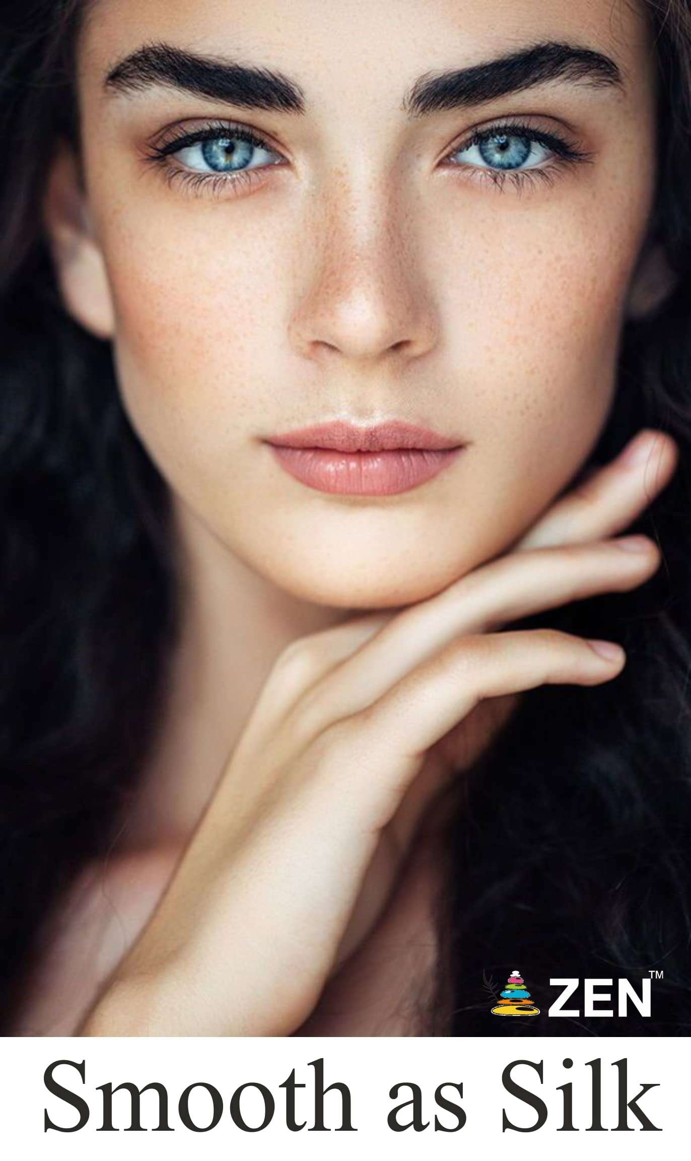 Zen Cold Pressed Oil (Castor Oil (100 ml)) 5