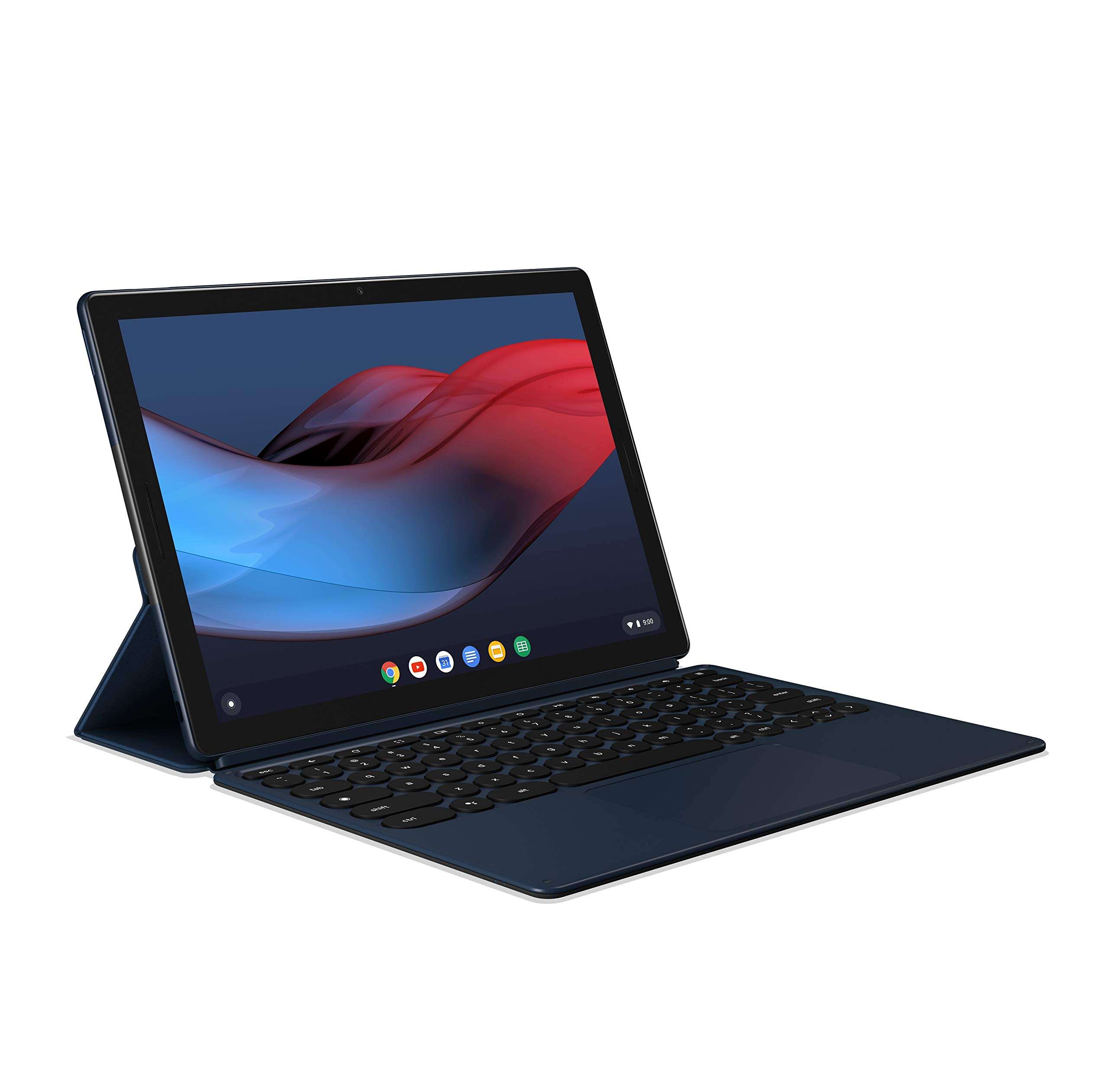 Google Pixel Slate 12.3-Inch 2 in 1 Tablet Intel Core i5, 8GB RAM, 128GB, Aspect Ratio 3:2 1